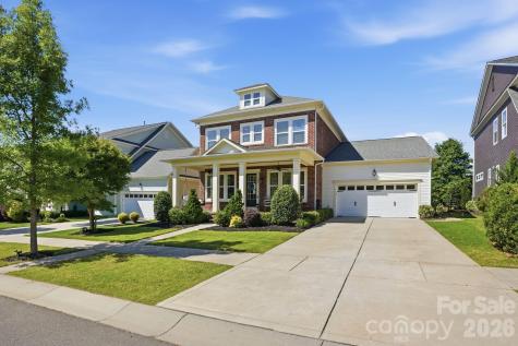 324 Sensibility Circle Fort Mill SC 29708