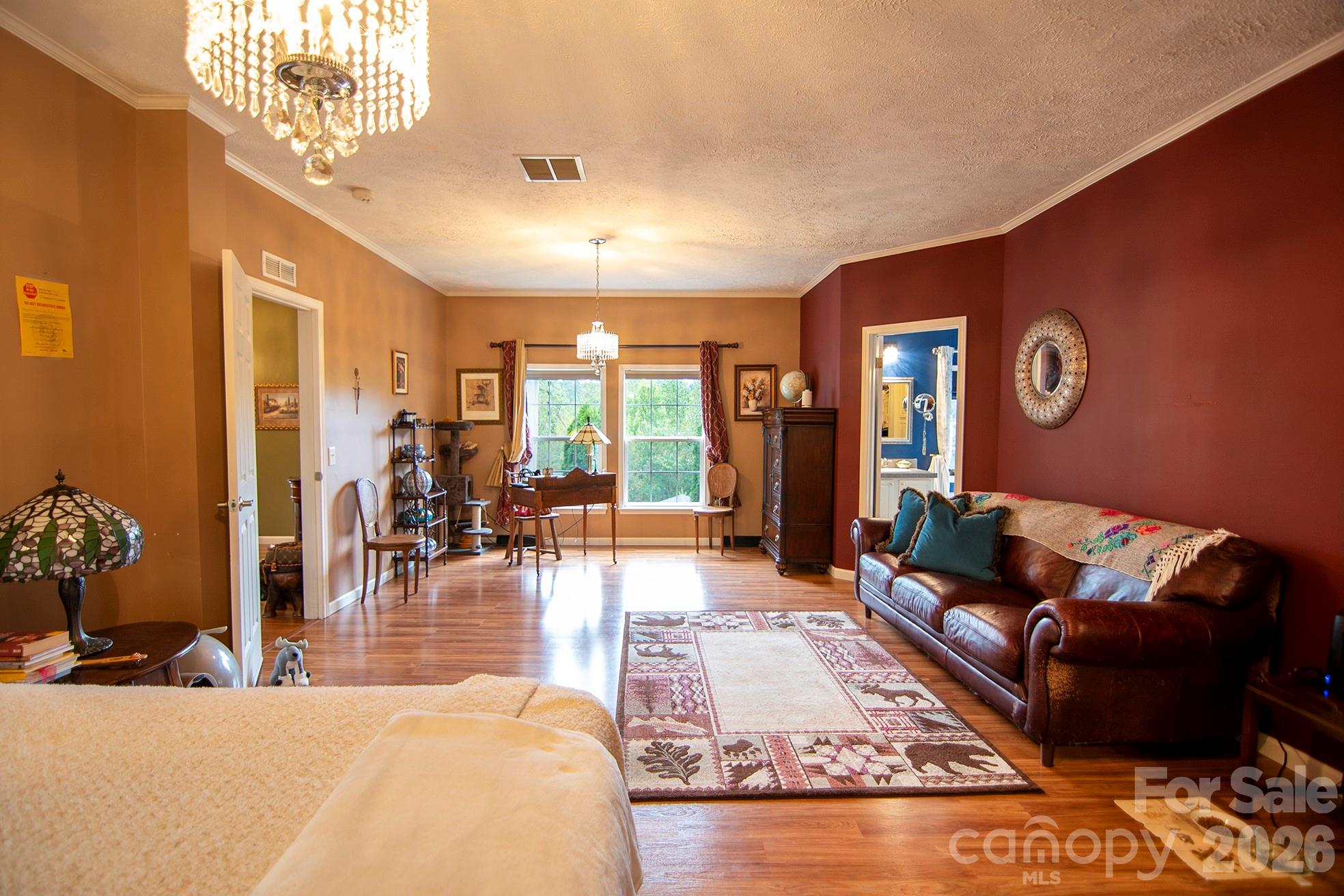 304 Golden Aster Road Swannanoa NC 28778