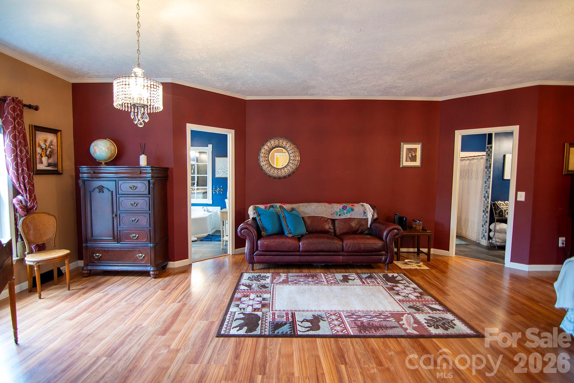 304 Golden Aster Road Swannanoa NC 28778