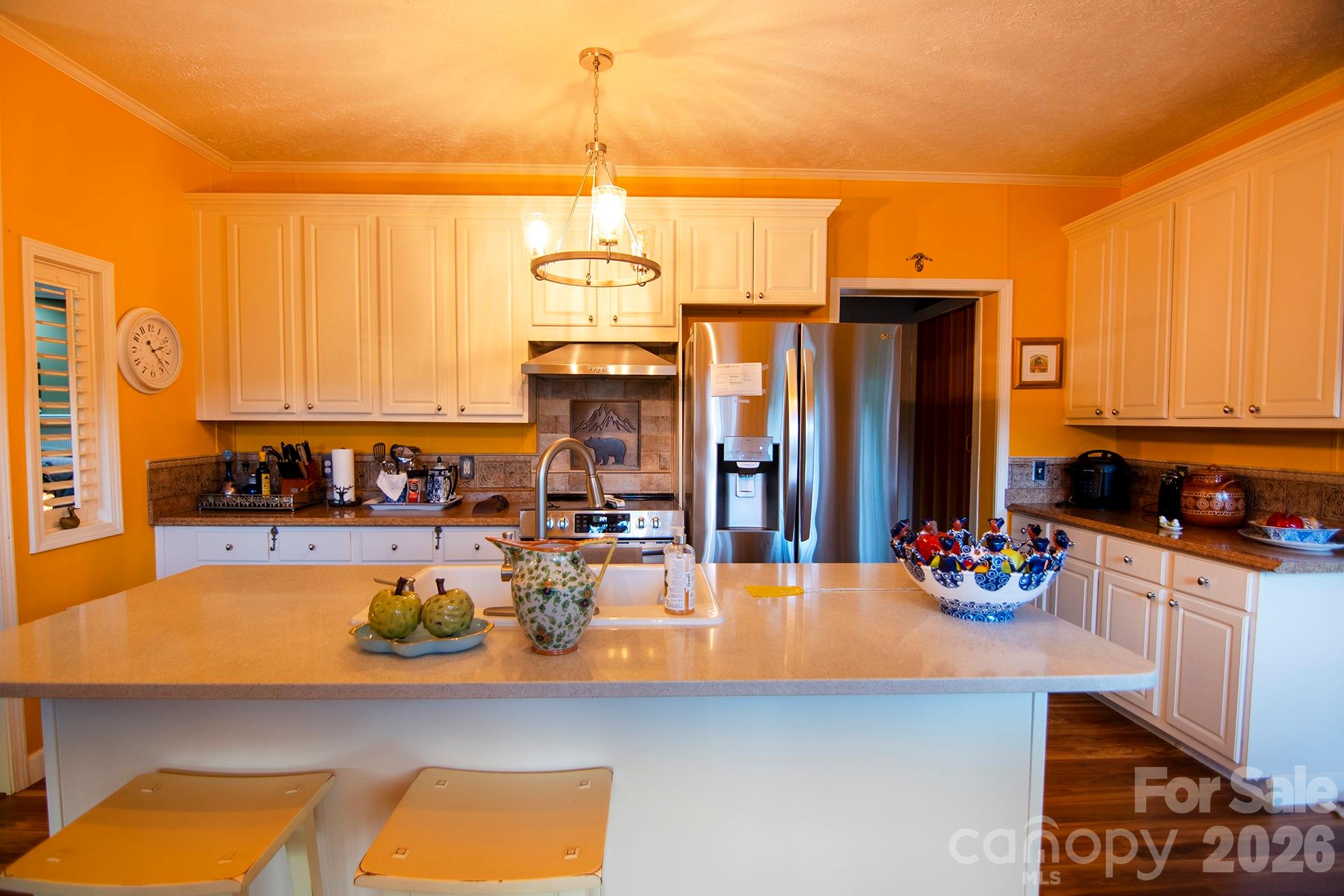 304 Golden Aster Road Swannanoa NC 28778