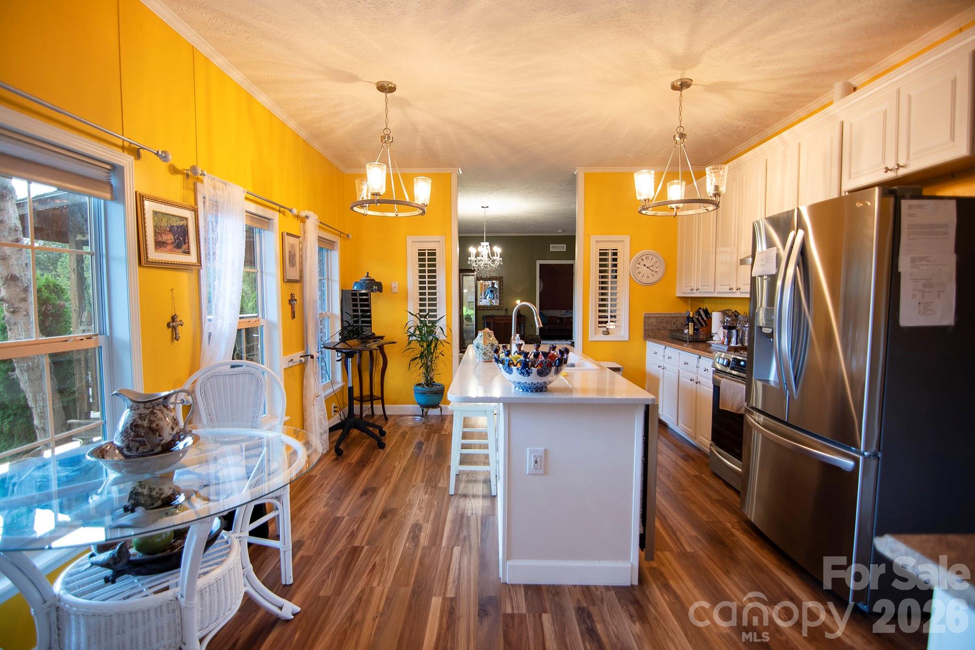 304 Golden Aster Road Swannanoa NC 28778