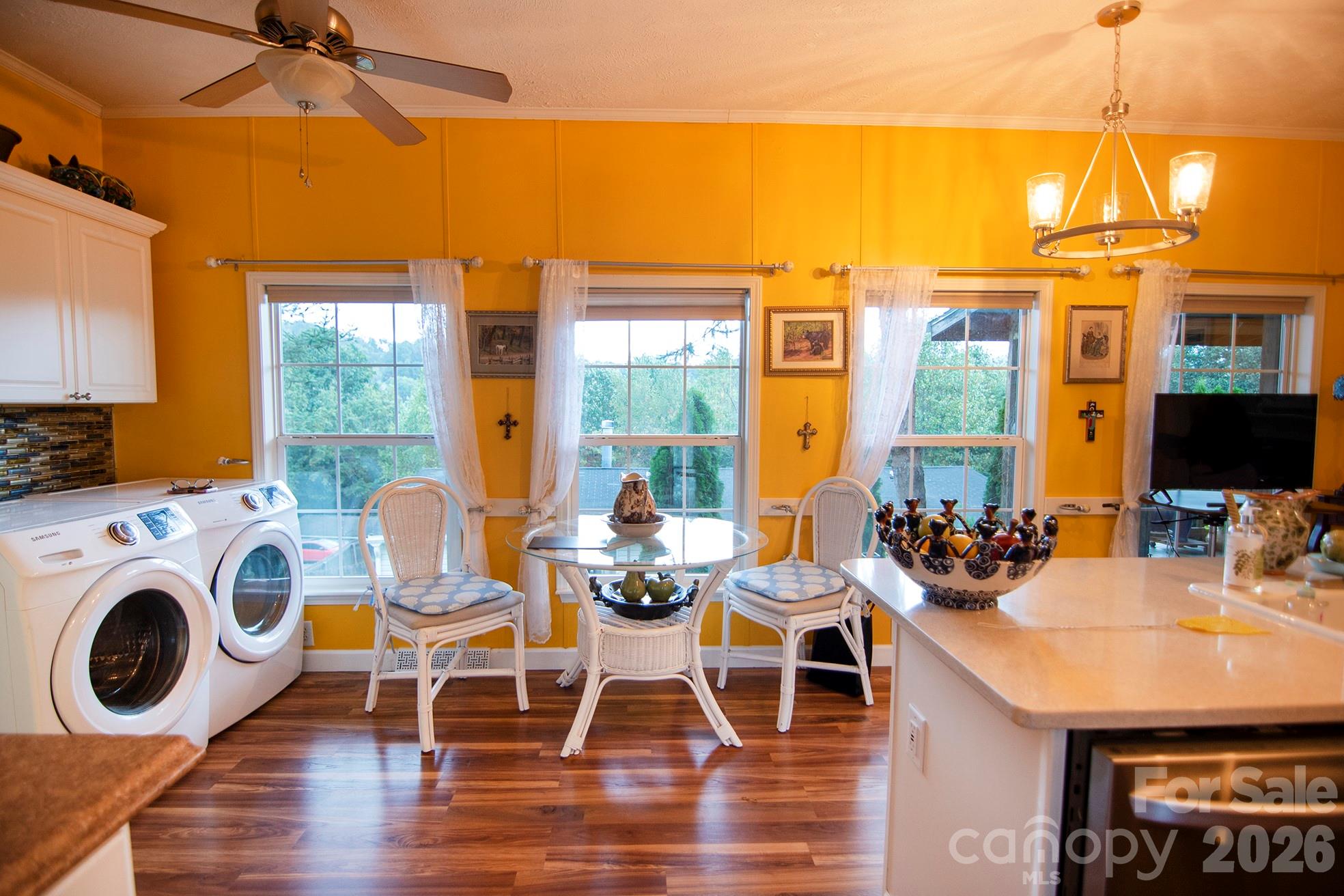304 Golden Aster Road Swannanoa NC 28778