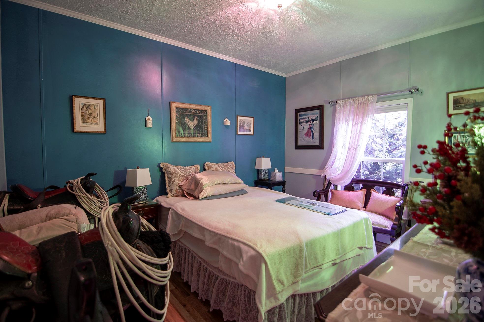 304 Golden Aster Road Swannanoa NC 28778