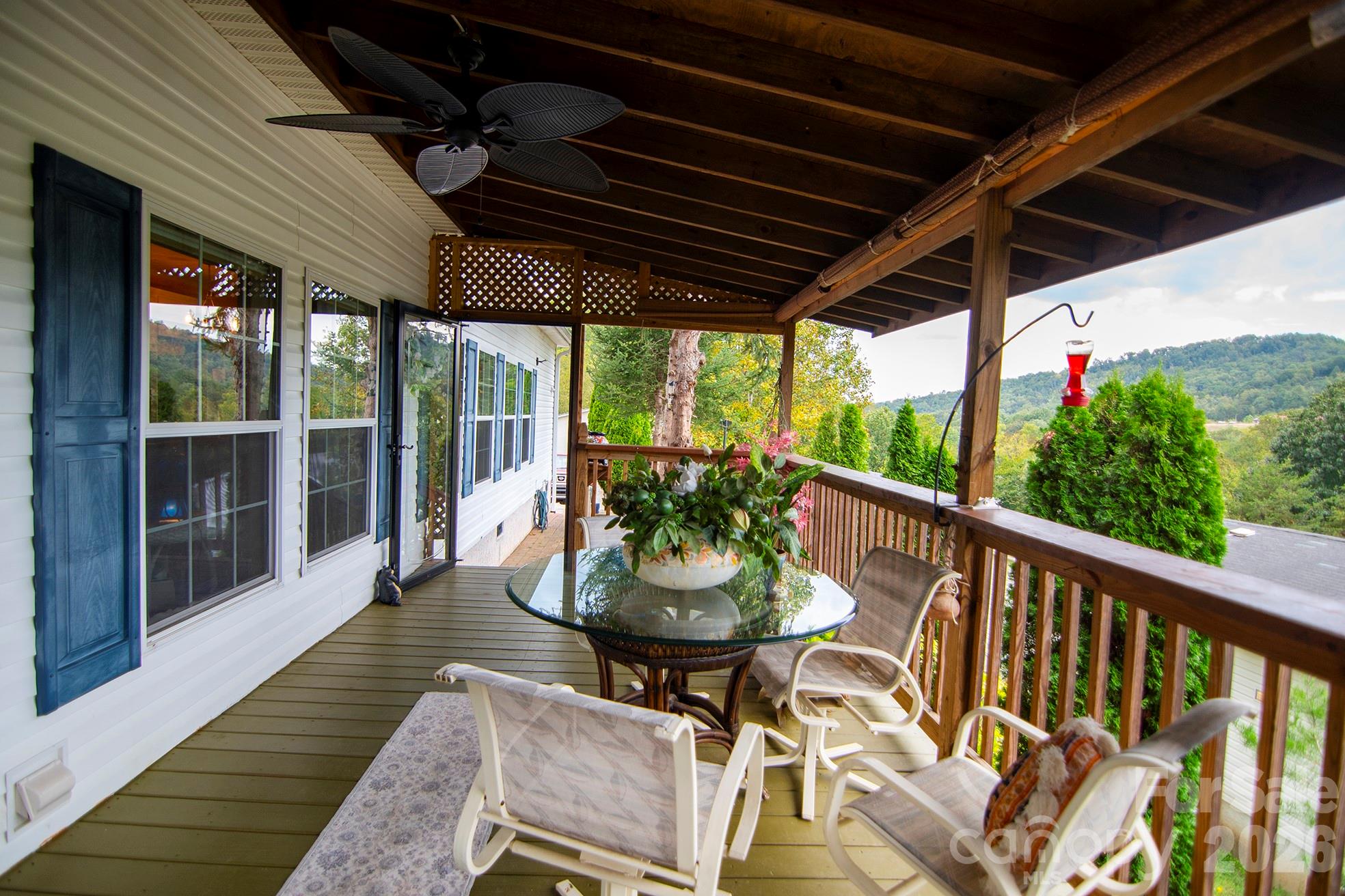 304 Golden Aster Road Swannanoa NC 28778
