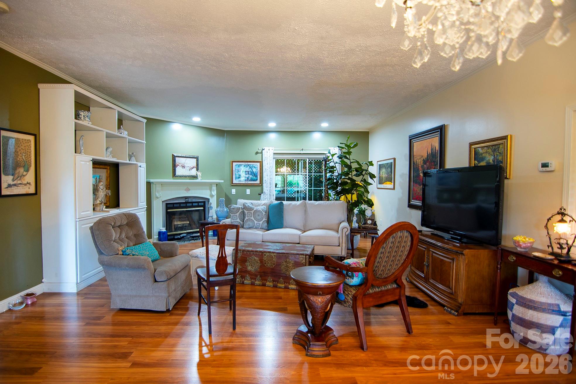 304 Golden Aster Road Swannanoa NC 28778