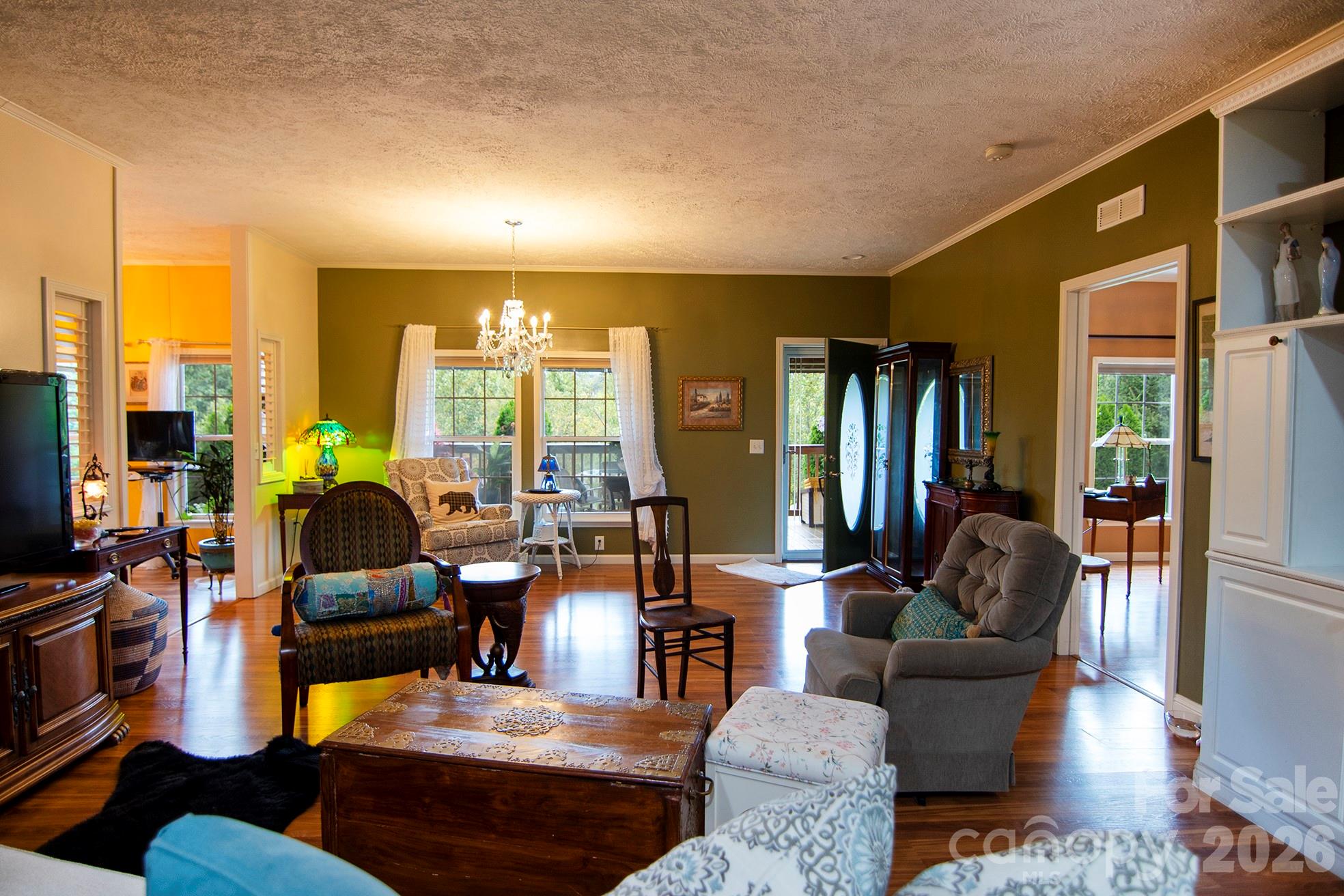 304 Golden Aster Road Swannanoa NC 28778