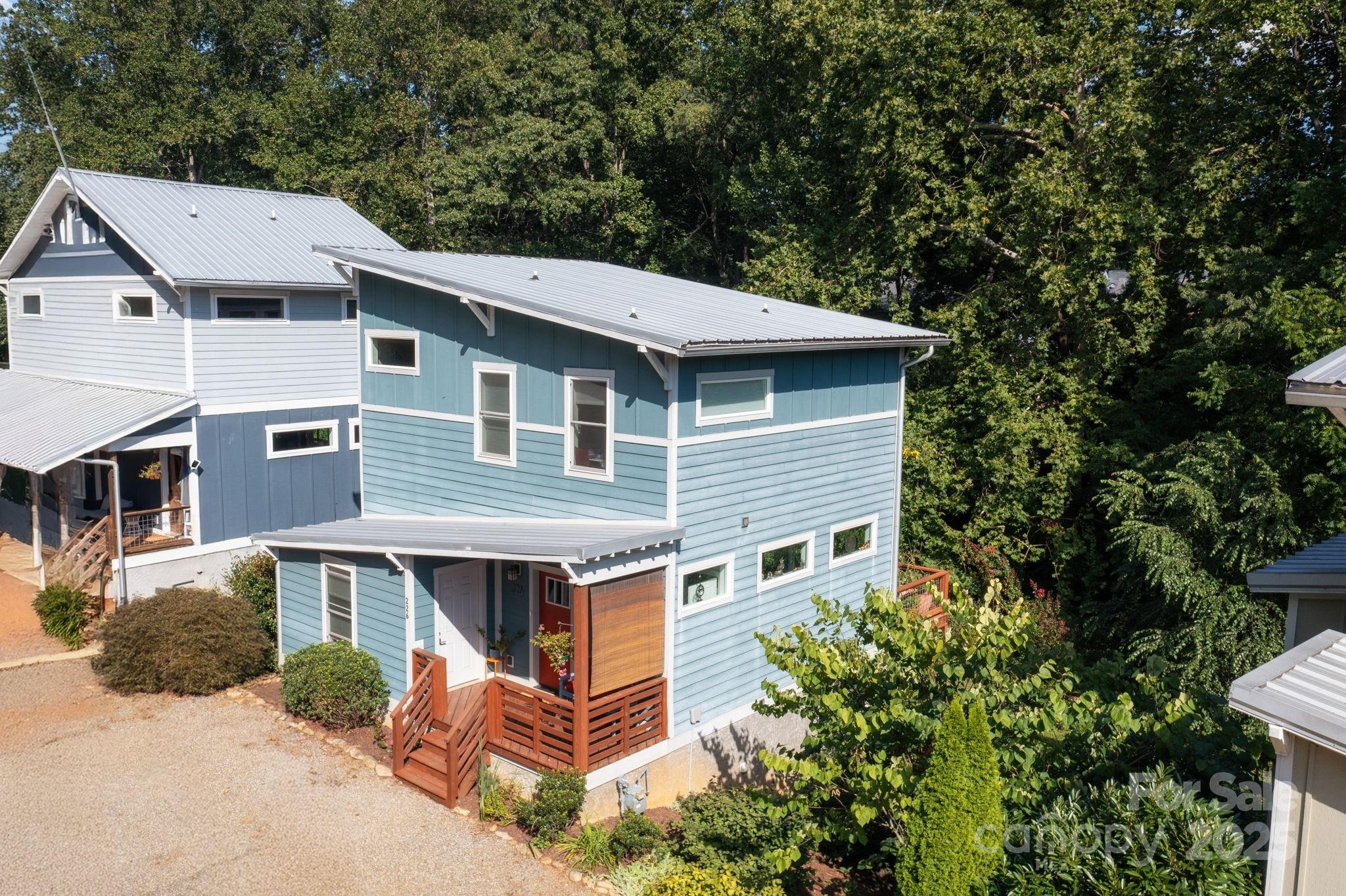 226 Sand Hill Road Asheville NC 28806