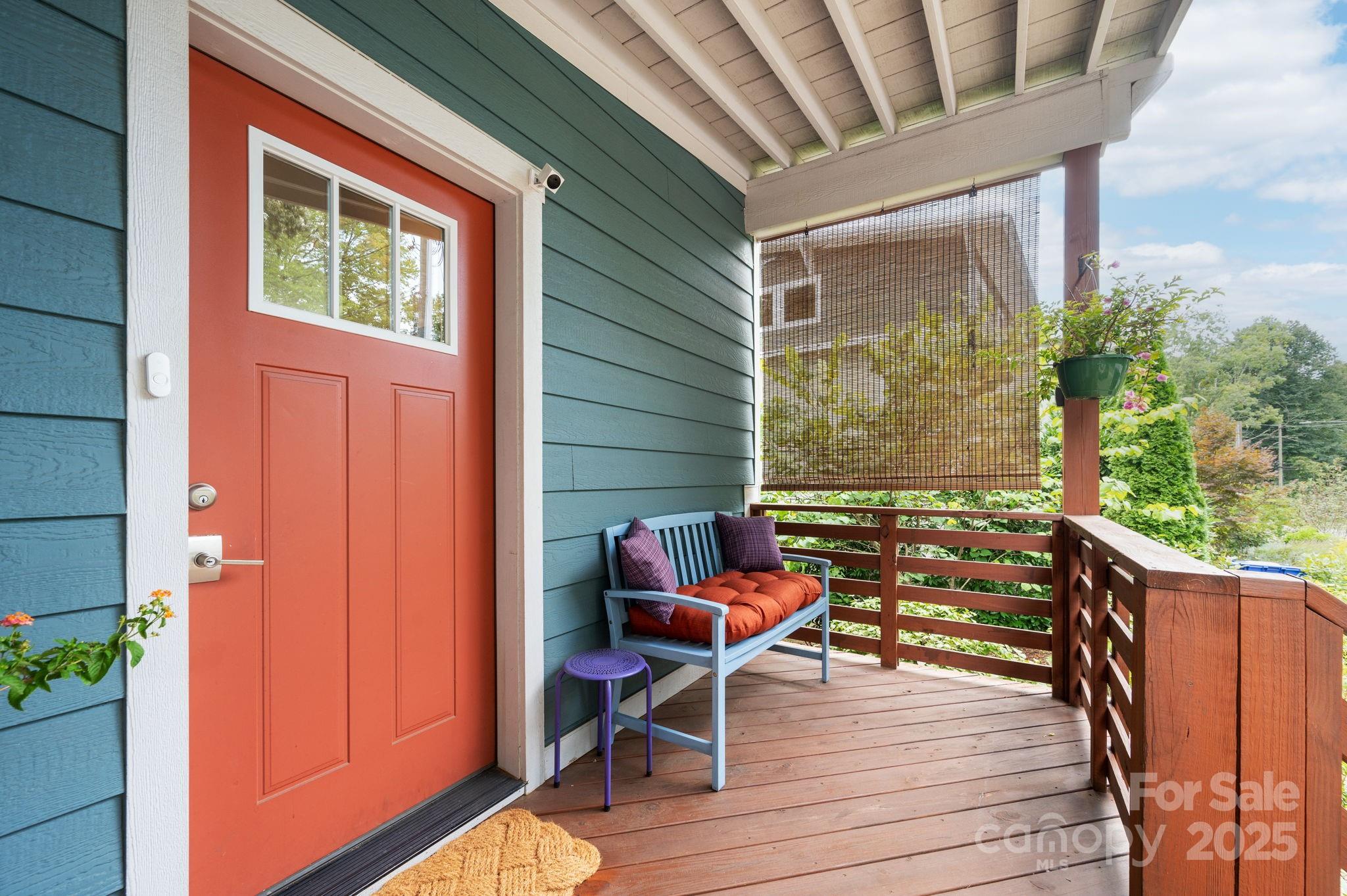 226 Sand Hill Road Asheville NC 28806