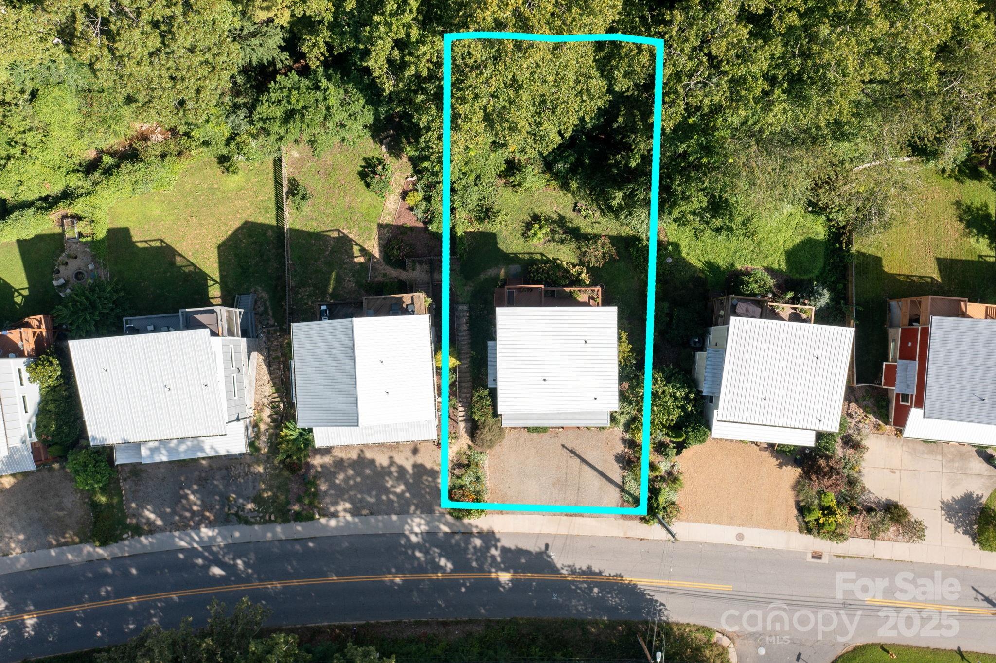 226 Sand Hill Road Asheville NC 28806