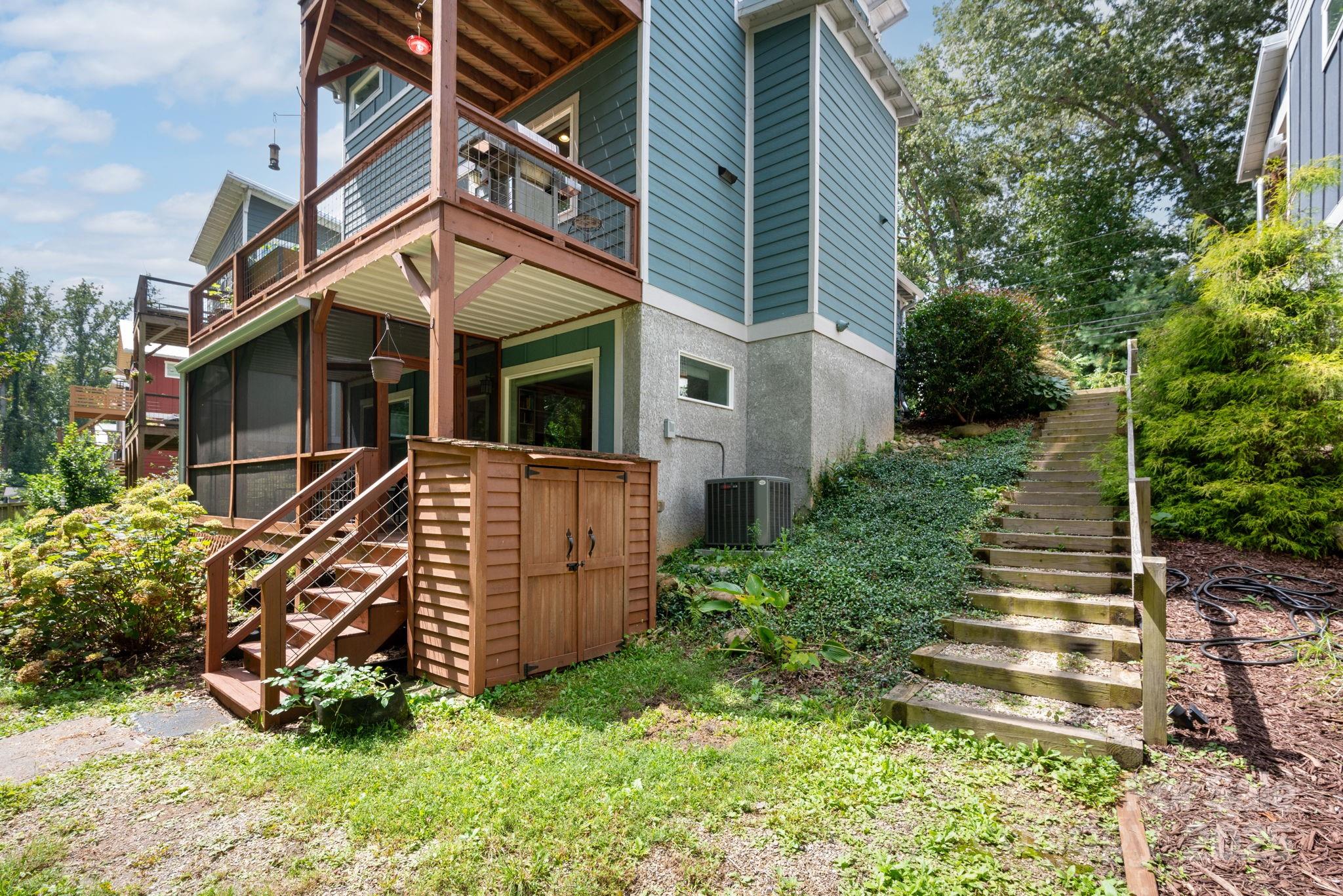 226 Sand Hill Road Asheville NC 28806
