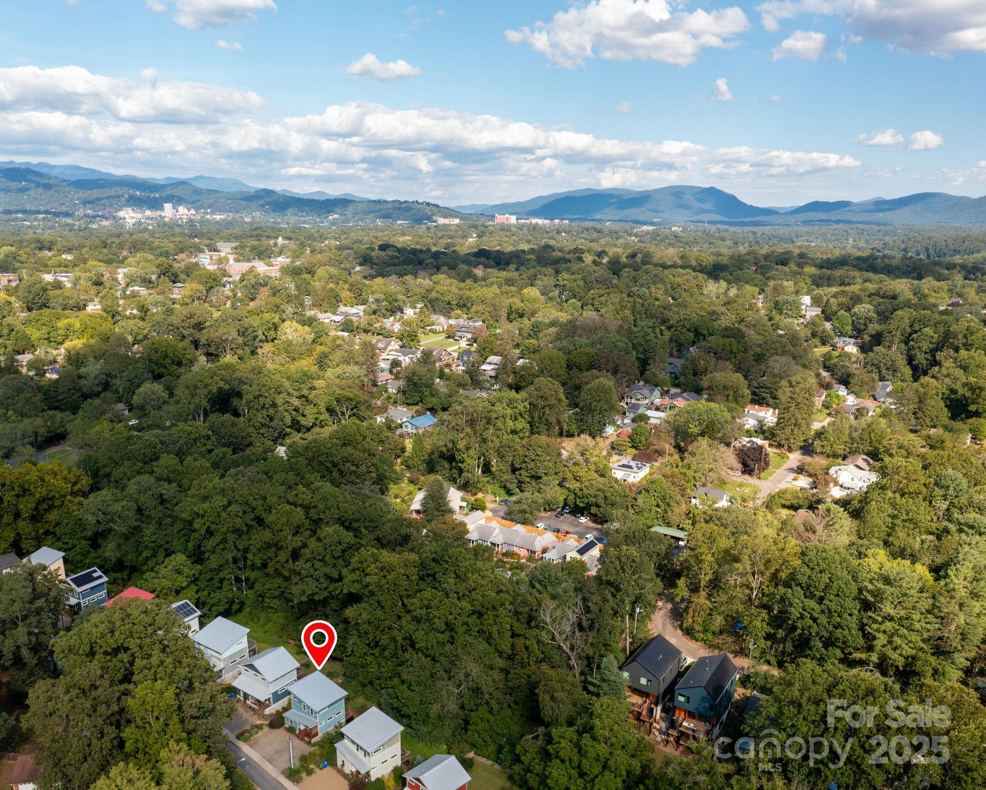 226 Sand Hill Road Asheville NC 28806