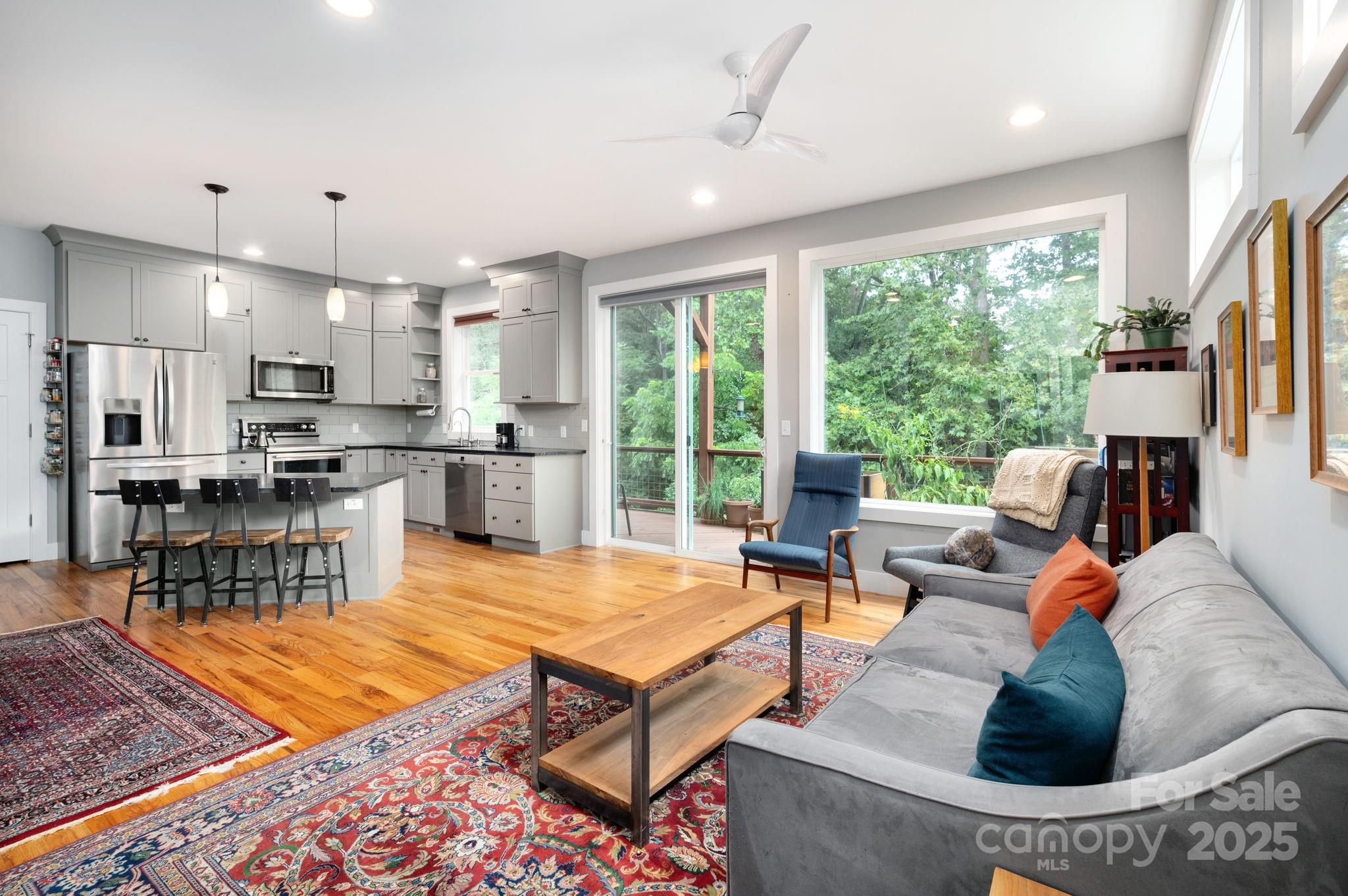 226 Sand Hill Road Asheville NC 28806