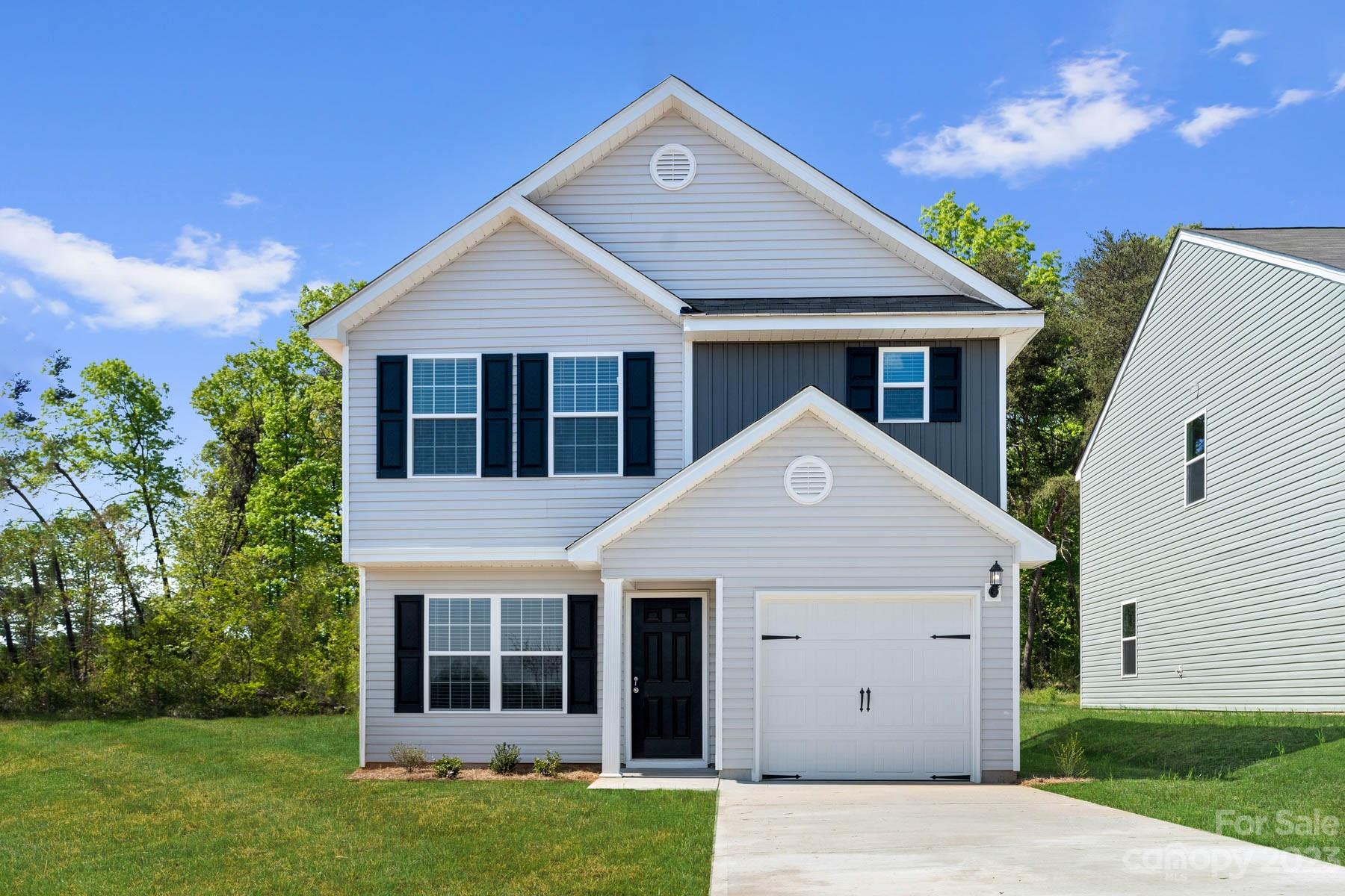 5040 Wolfridge Avenue Charlotte NC 28214