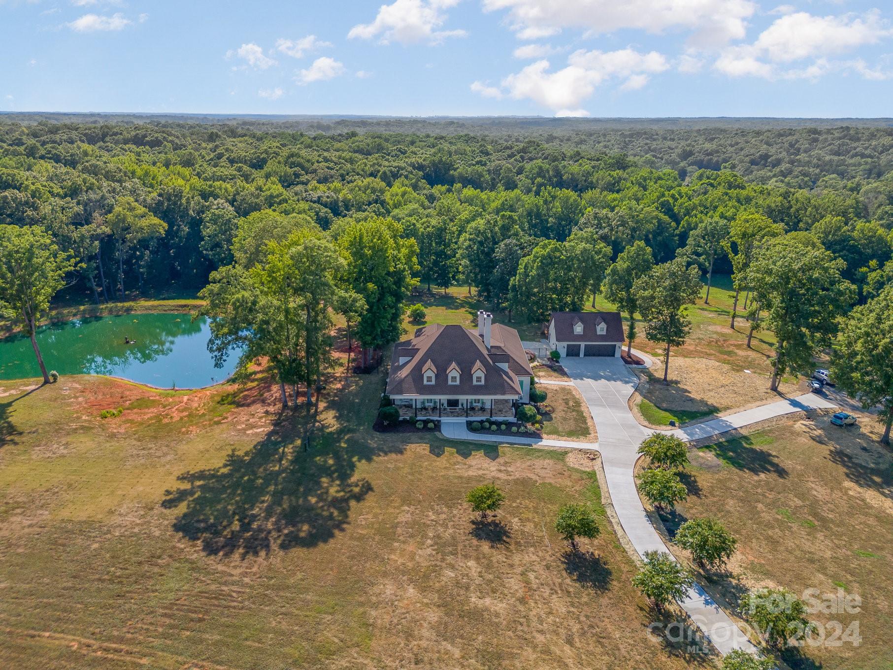 8540 Waxhaw Creek Road Waxhaw NC 28173