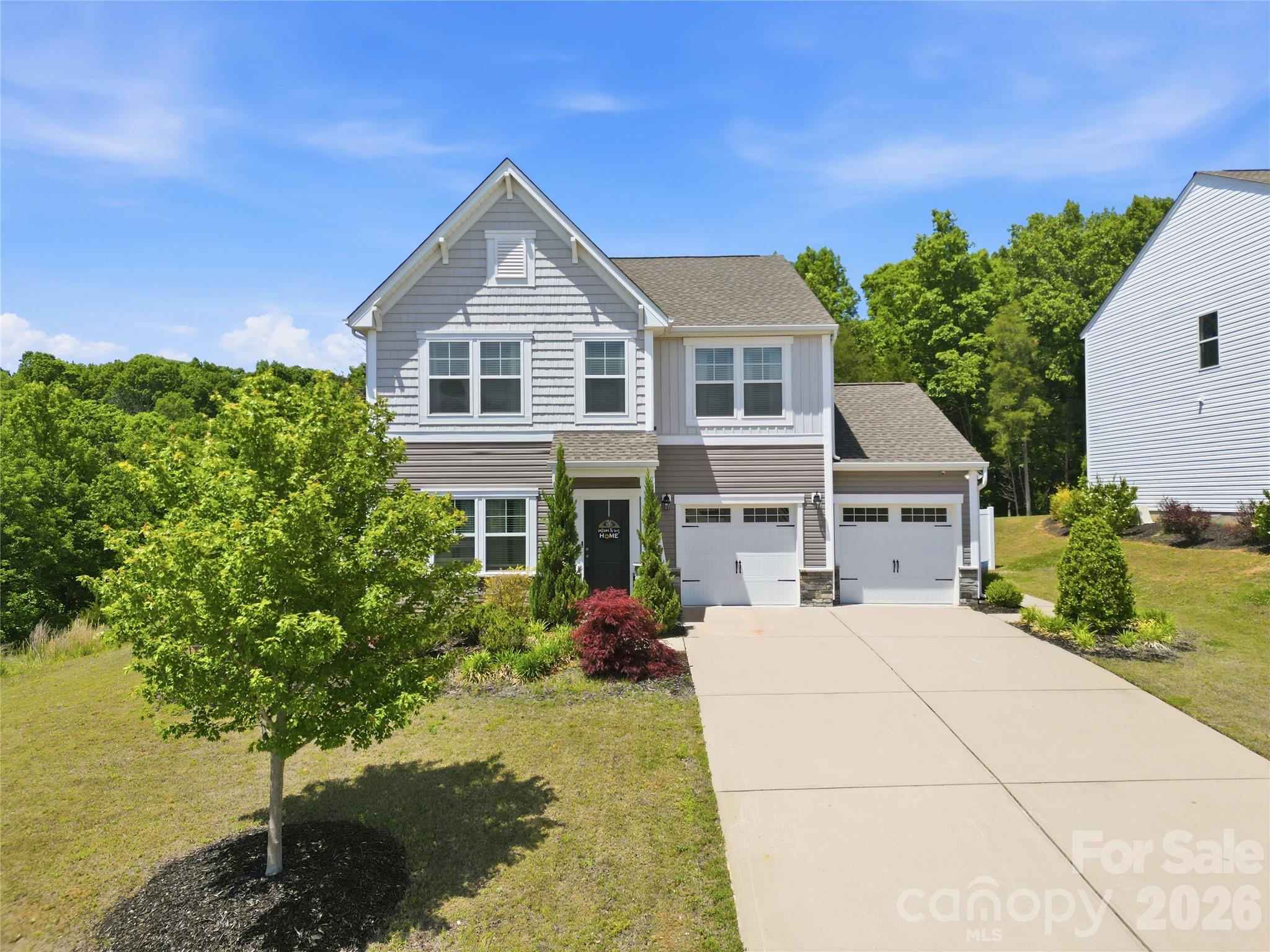1049 River Haven Avenue SW Concord NC 28025