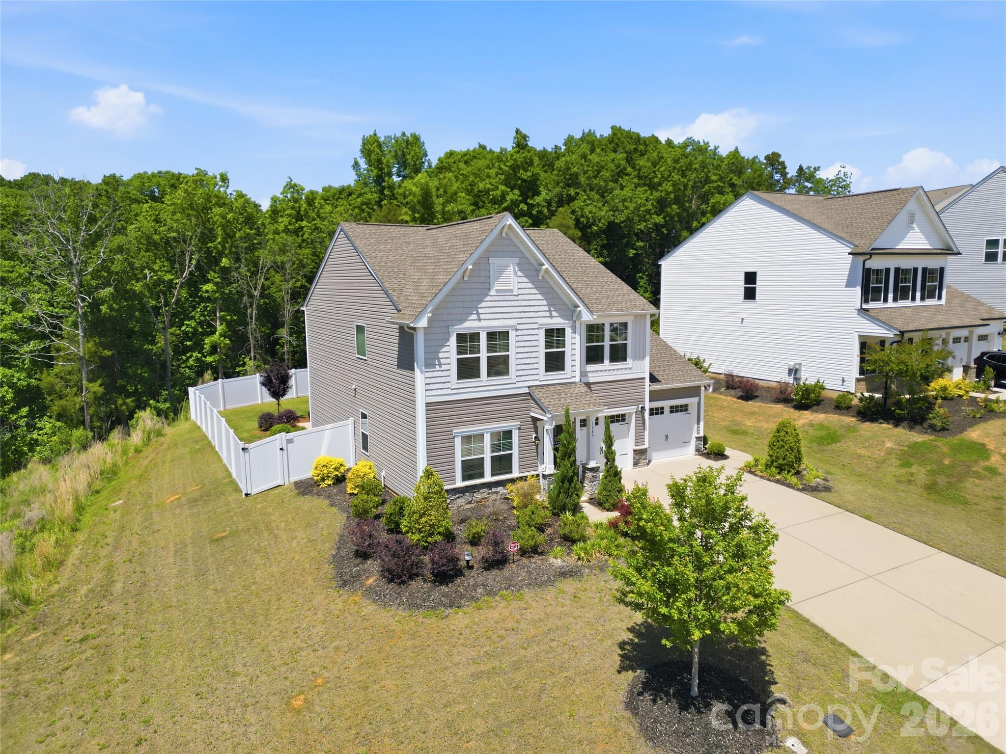 1049 River Haven Avenue SW Concord NC 28025