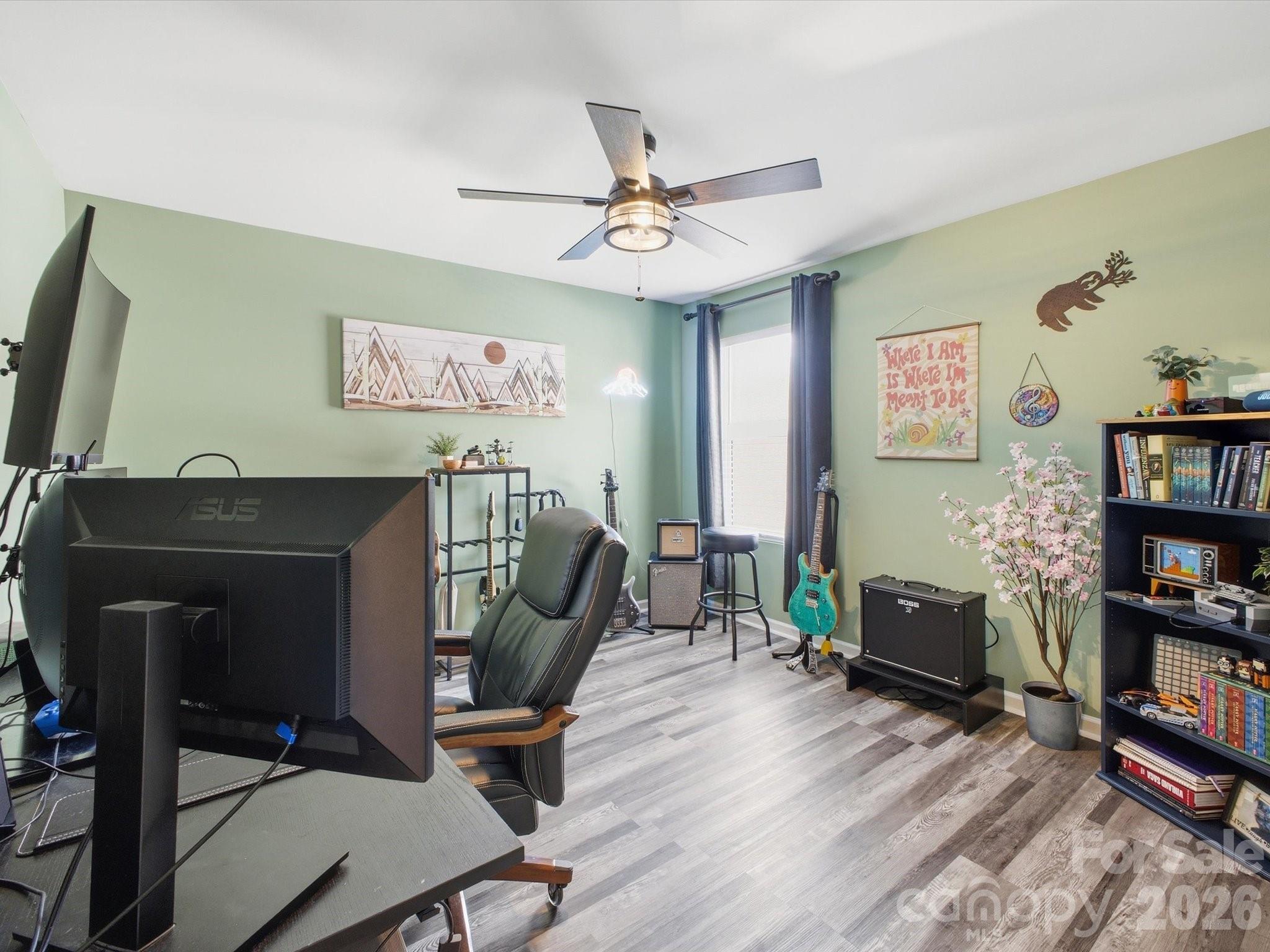 1049 River Haven Avenue SW Concord NC 28025