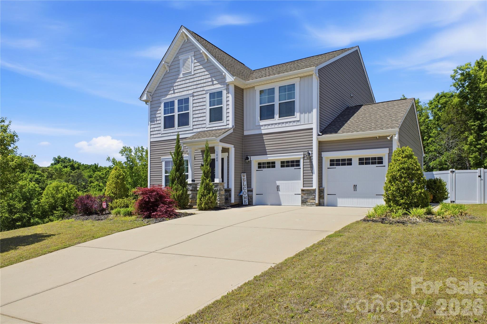 1049 River Haven Avenue SW Concord NC 28025