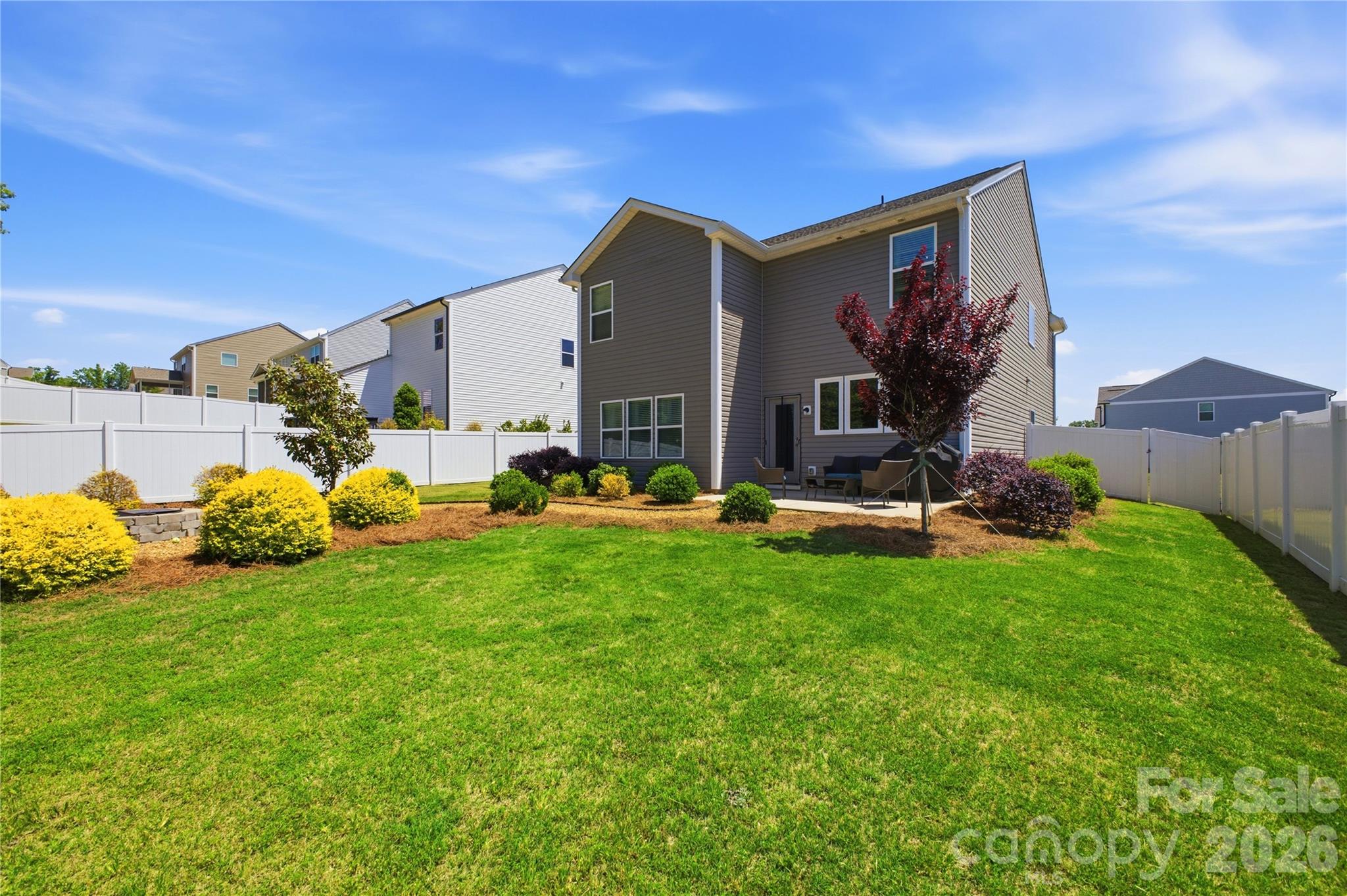 1049 River Haven Avenue SW Concord NC 28025