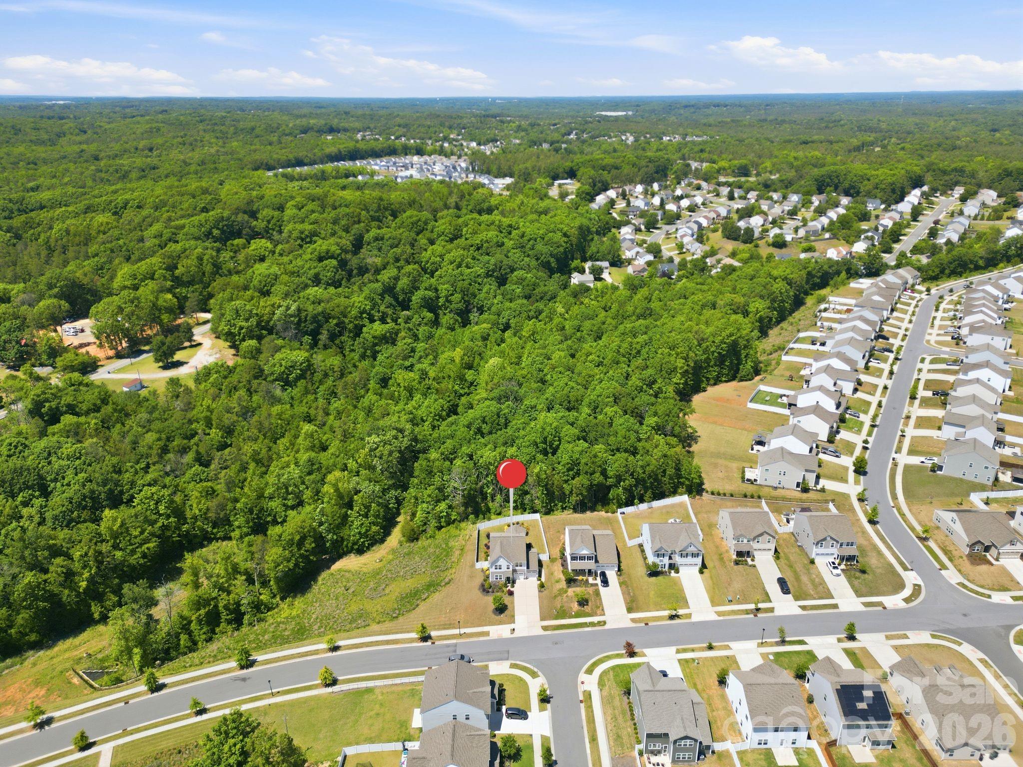 1049 River Haven Avenue SW Concord NC 28025