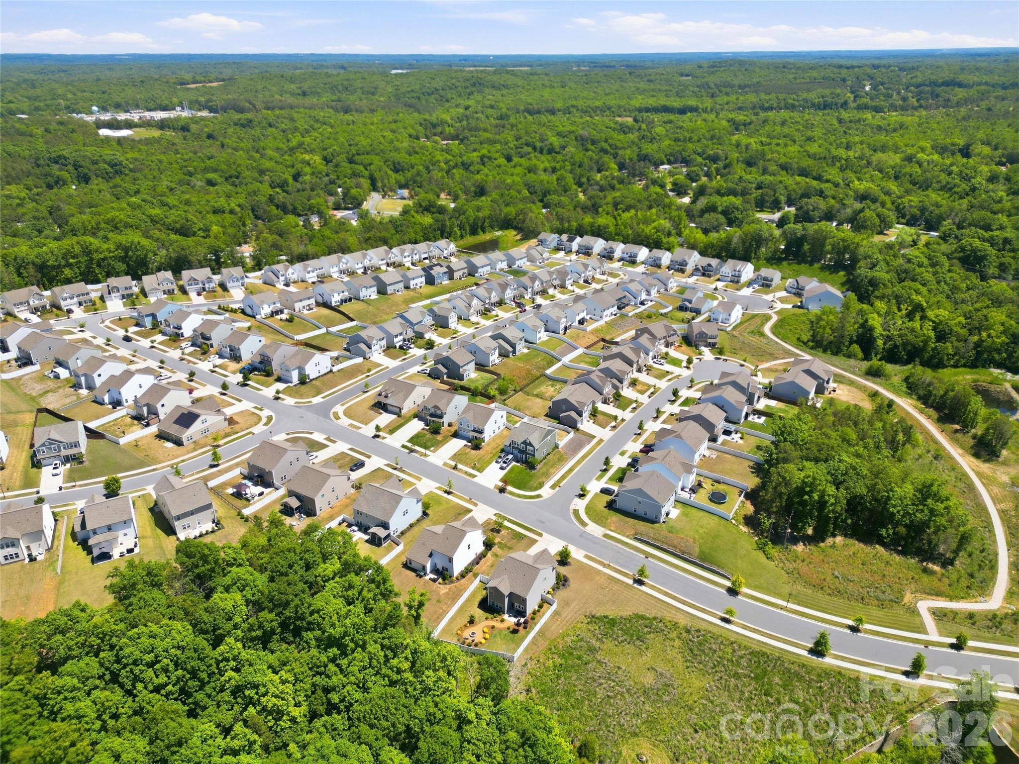 1049 River Haven Avenue SW Concord NC 28025
