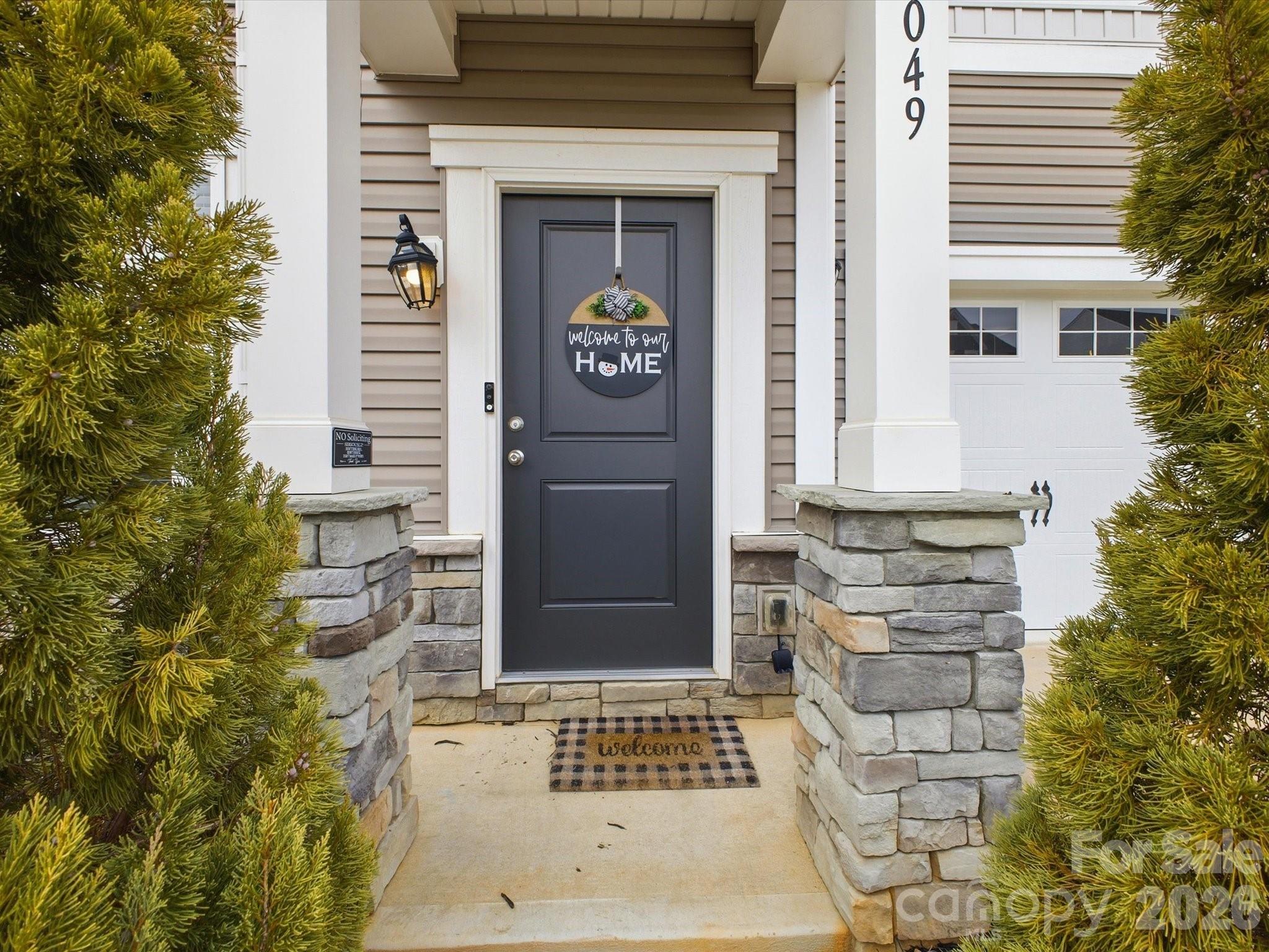 1049 River Haven Avenue SW Concord NC 28025
