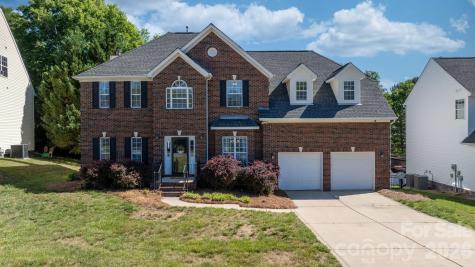 117 Mark Twain Court Mount Holly NC 28120