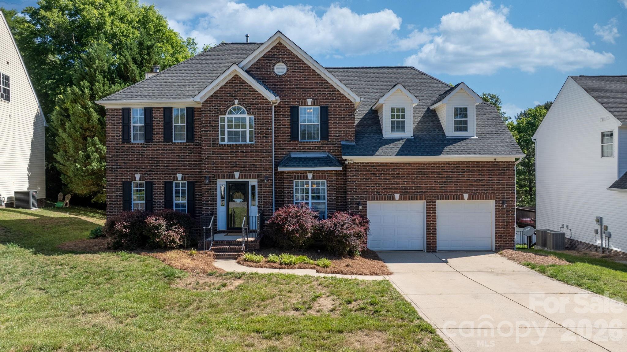 117 Mark Twain Court Mount Holly NC 28120
