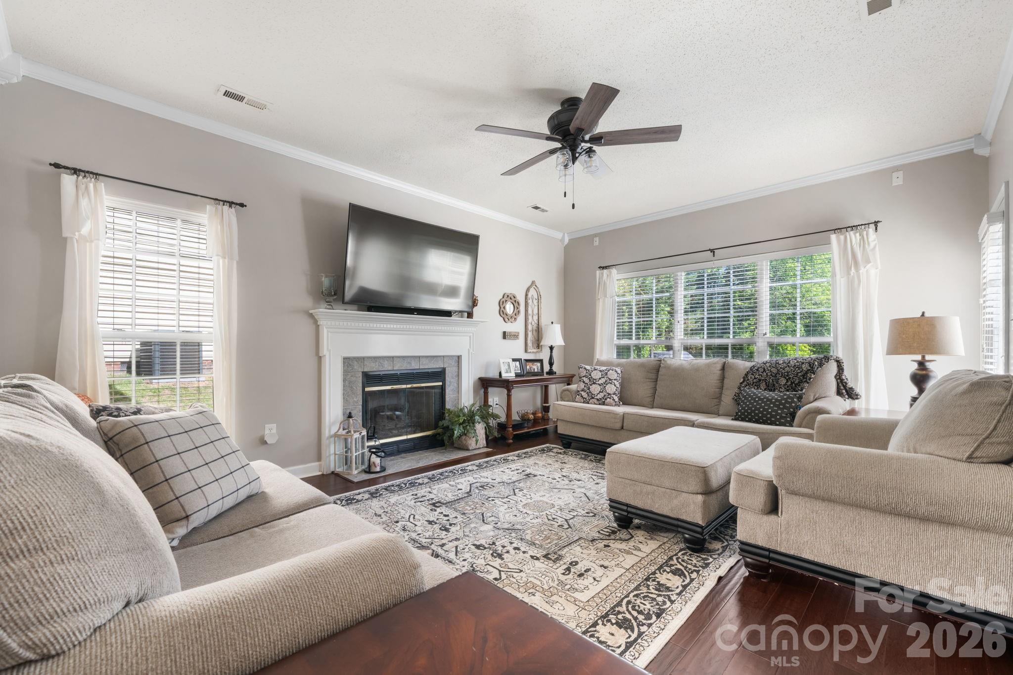 117 Mark Twain Court Mount Holly NC 28120