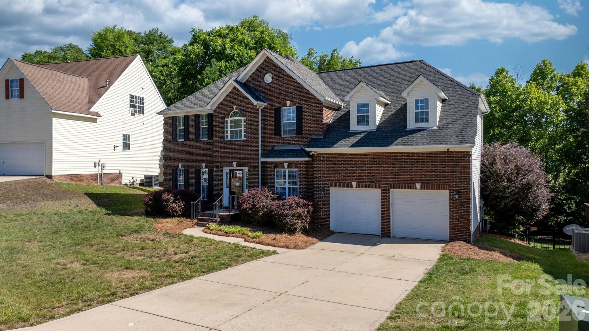 117 Mark Twain Court Mount Holly NC 28120