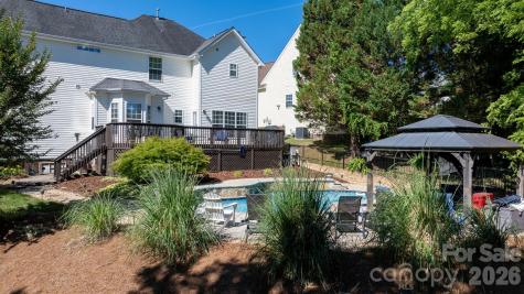 117 Mark Twain Court Mount Holly NC 28120
