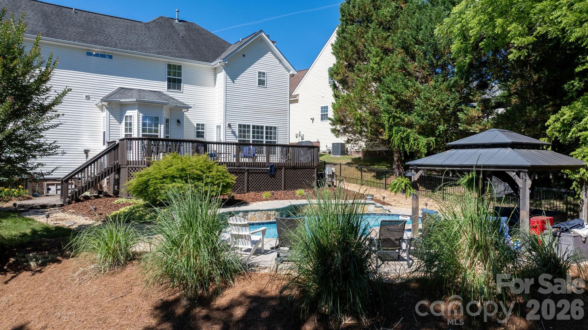 117 Mark Twain Court Mount Holly NC 28120