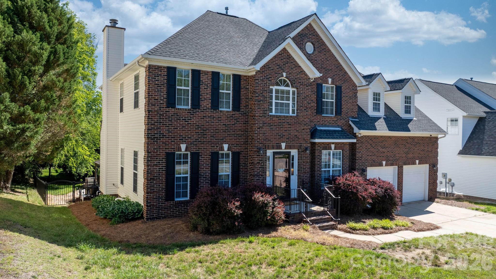 117 Mark Twain Court Mount Holly NC 28120