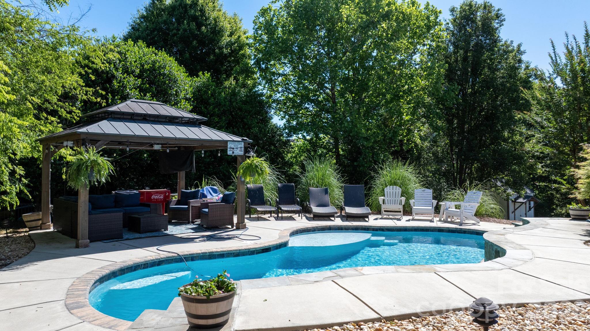 117 Mark Twain Court Mount Holly NC 28120