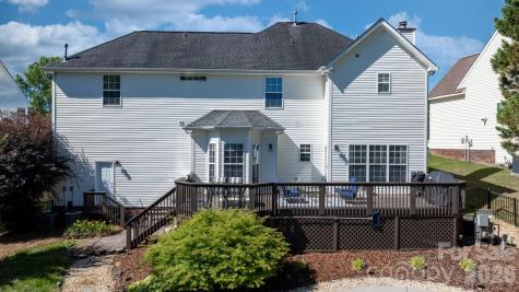 117 Mark Twain Court Mount Holly NC 28120