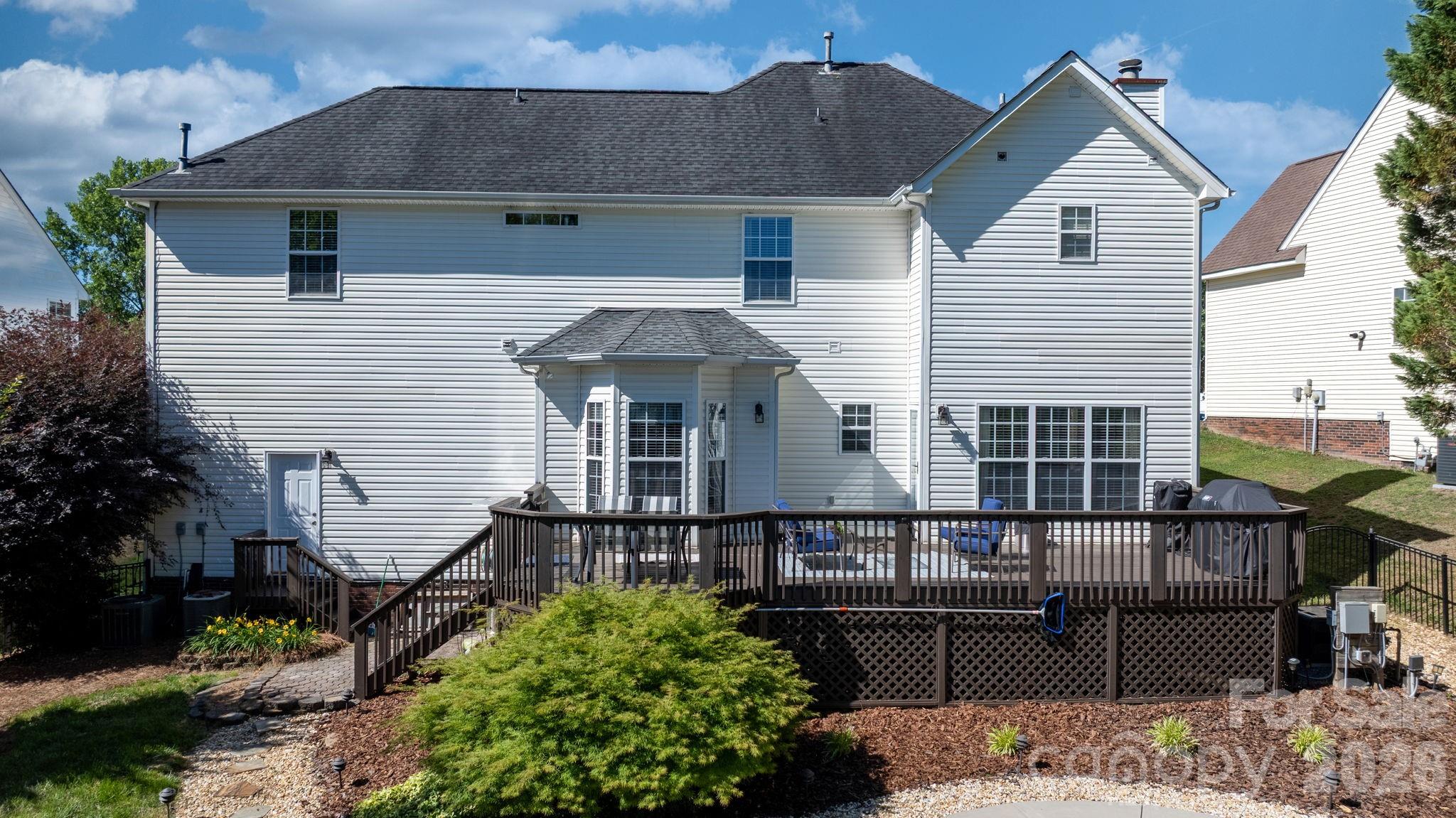 117 Mark Twain Court Mount Holly NC 28120