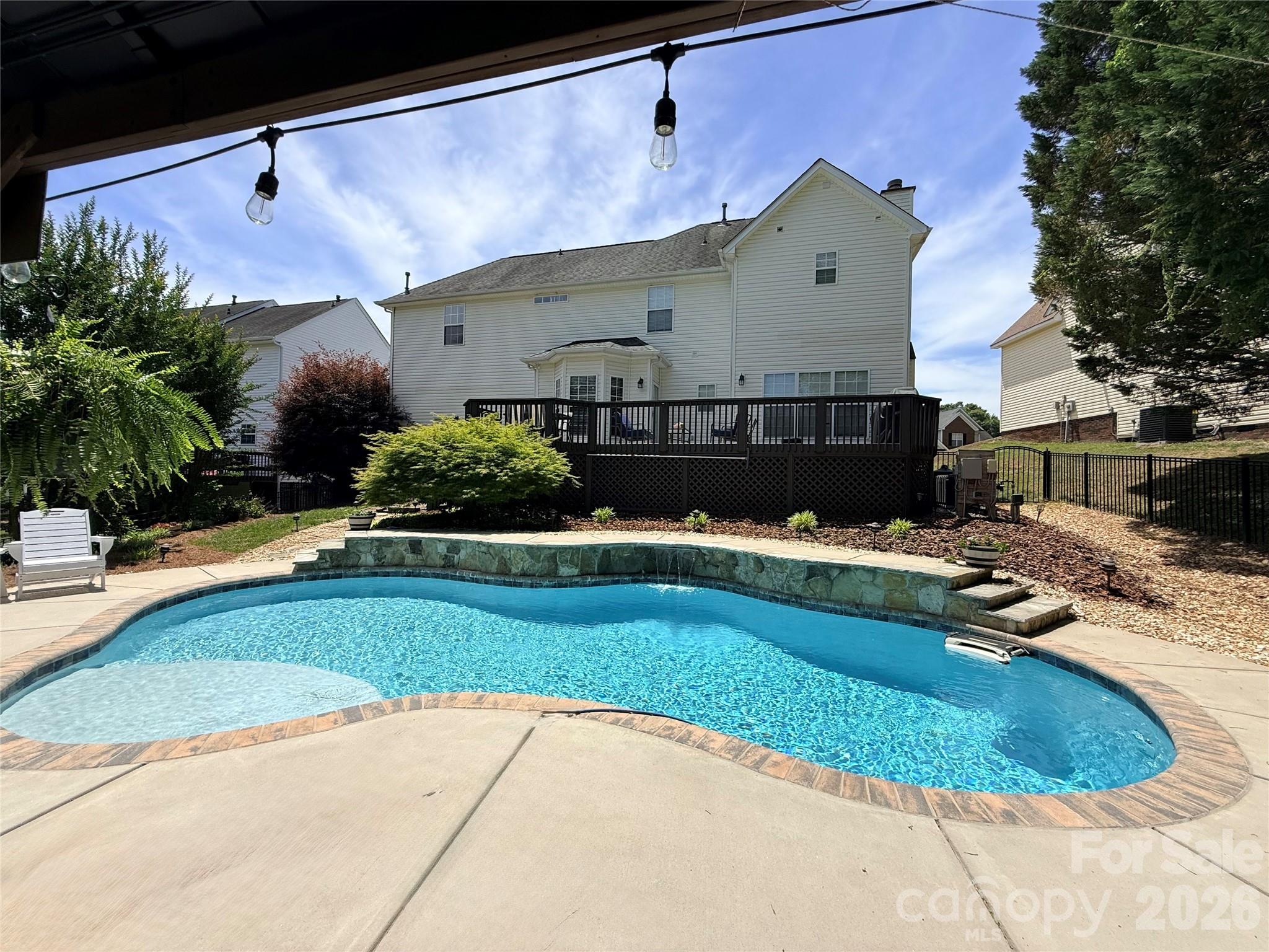 117 Mark Twain Court Mount Holly NC 28120