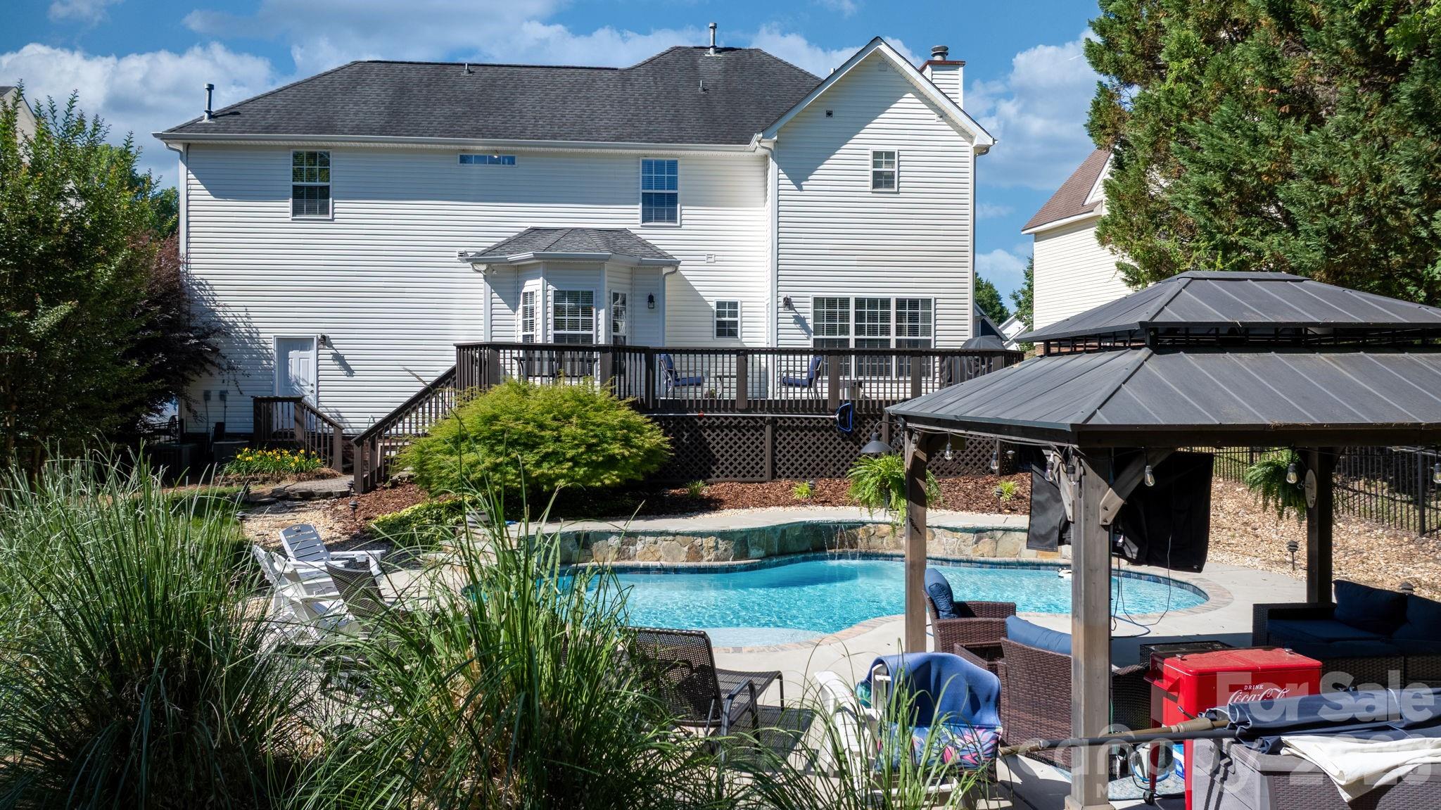 117 Mark Twain Court Mount Holly NC 28120