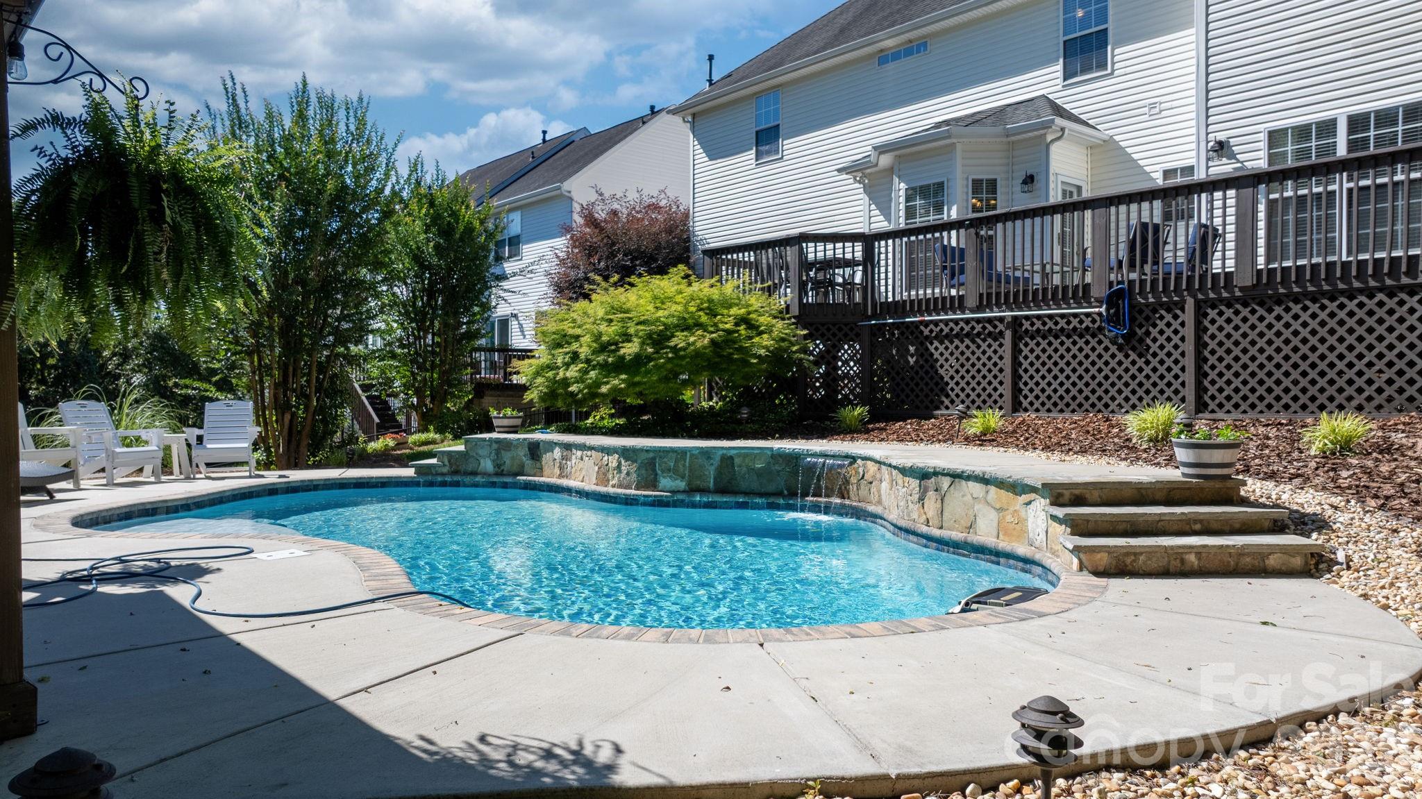 117 Mark Twain Court Mount Holly NC 28120