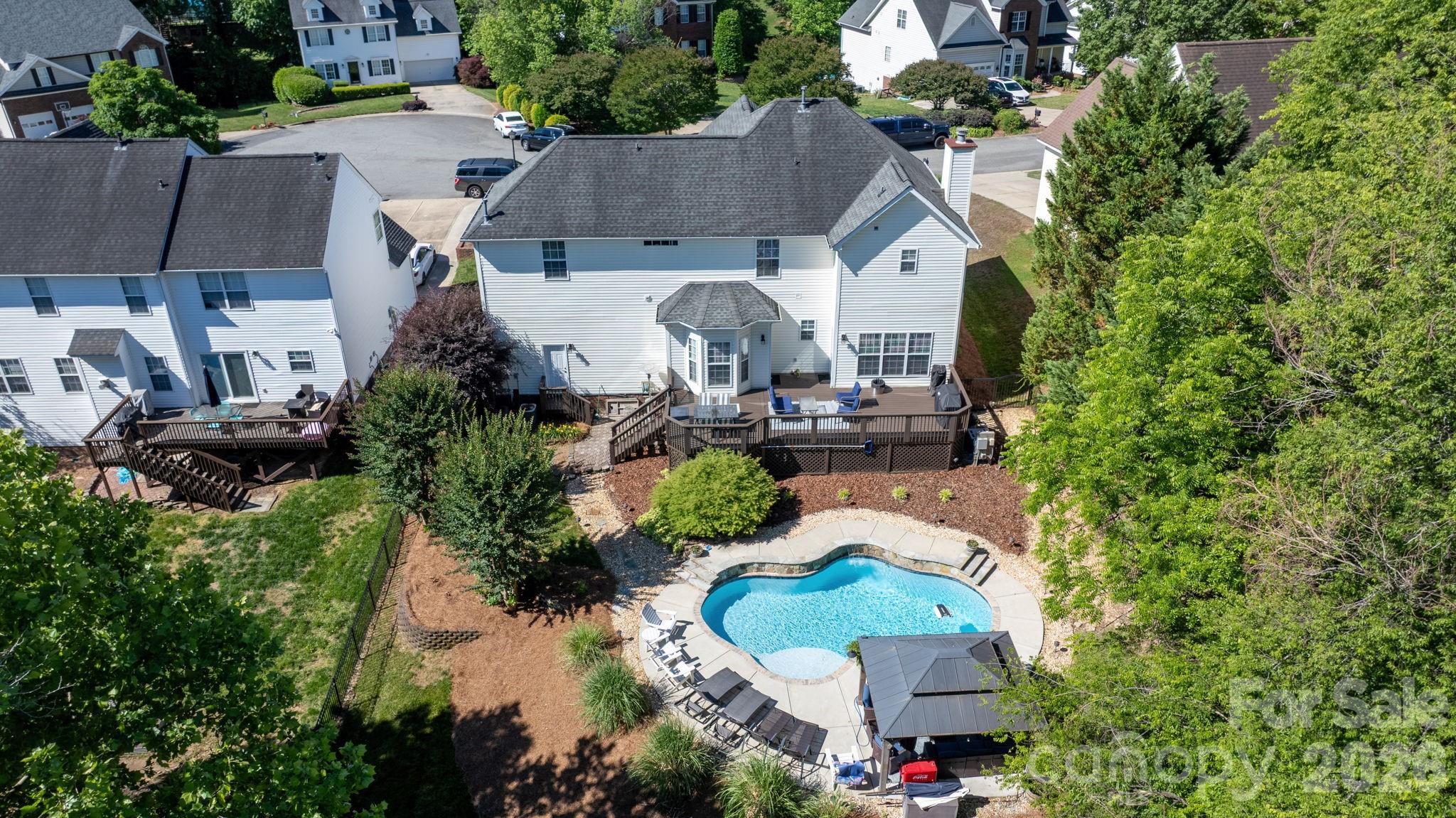117 Mark Twain Court Mount Holly NC 28120