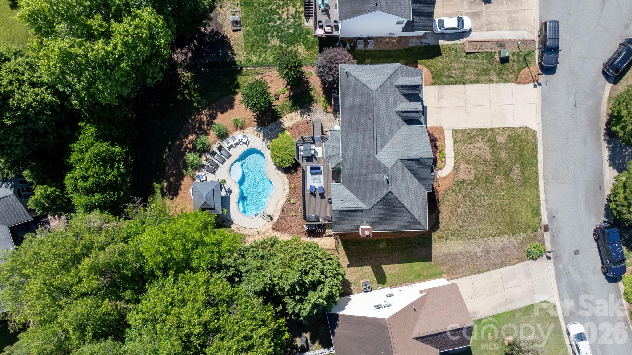 117 Mark Twain Court Mount Holly NC 28120
