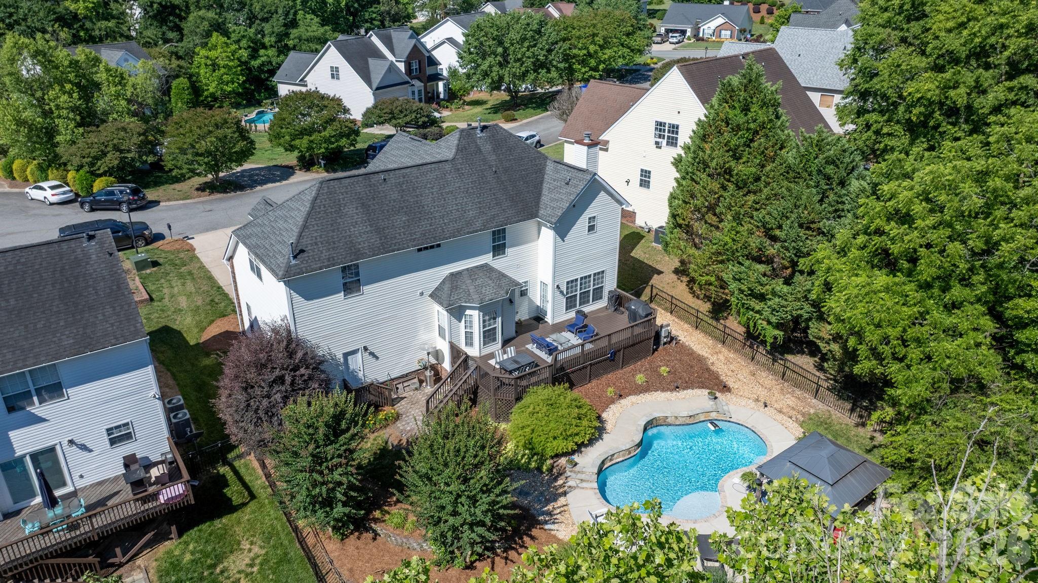117 Mark Twain Court Mount Holly NC 28120