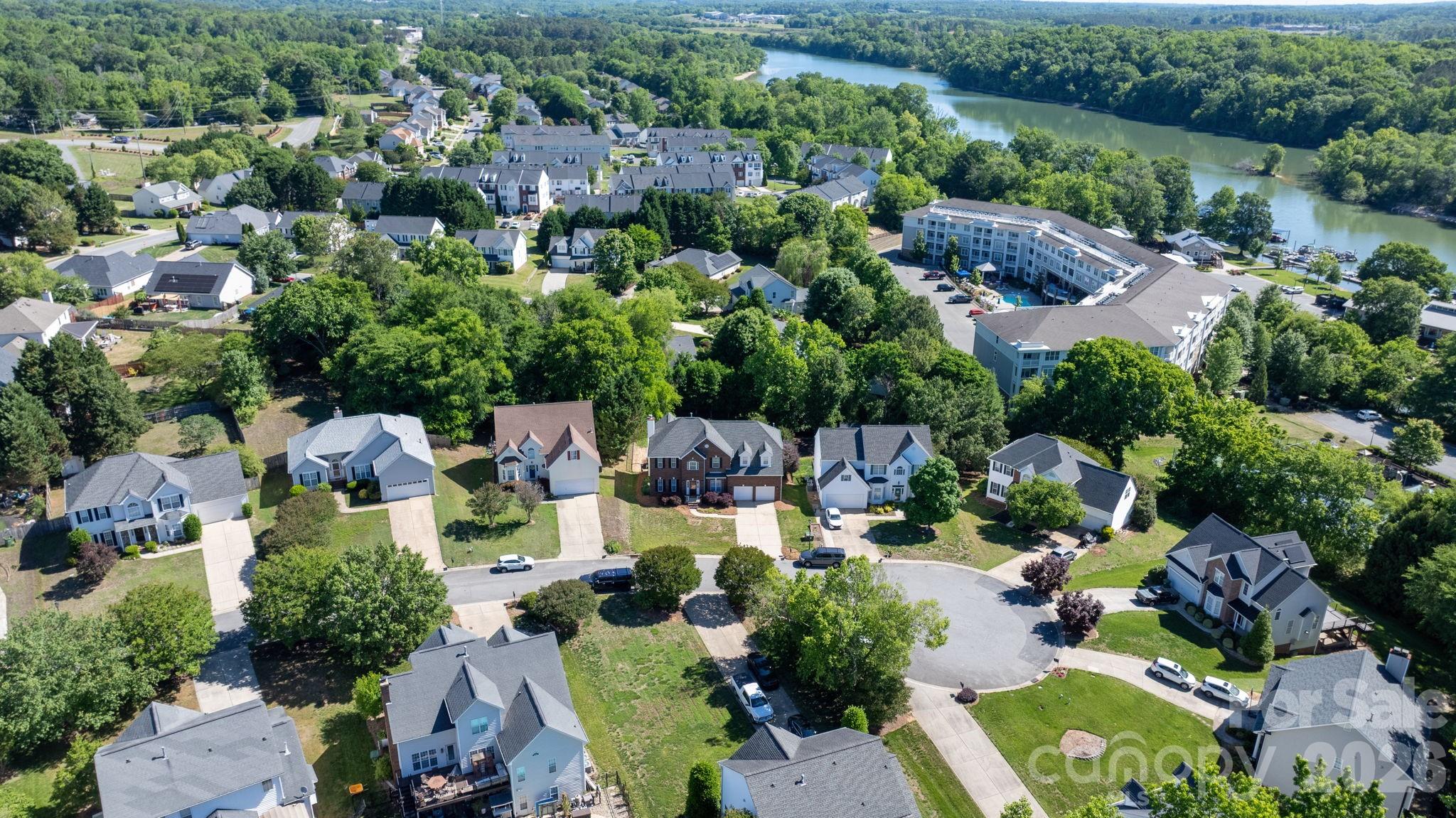 117 Mark Twain Court Mount Holly NC 28120