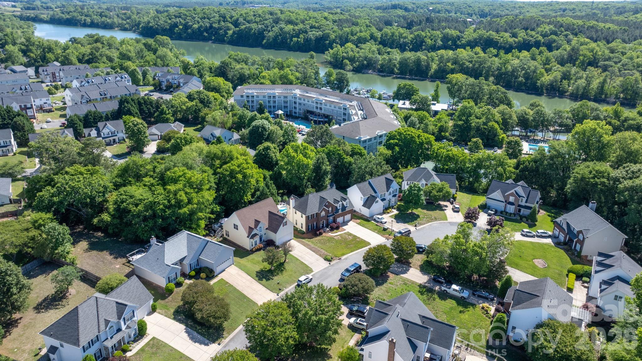 117 Mark Twain Court Mount Holly NC 28120