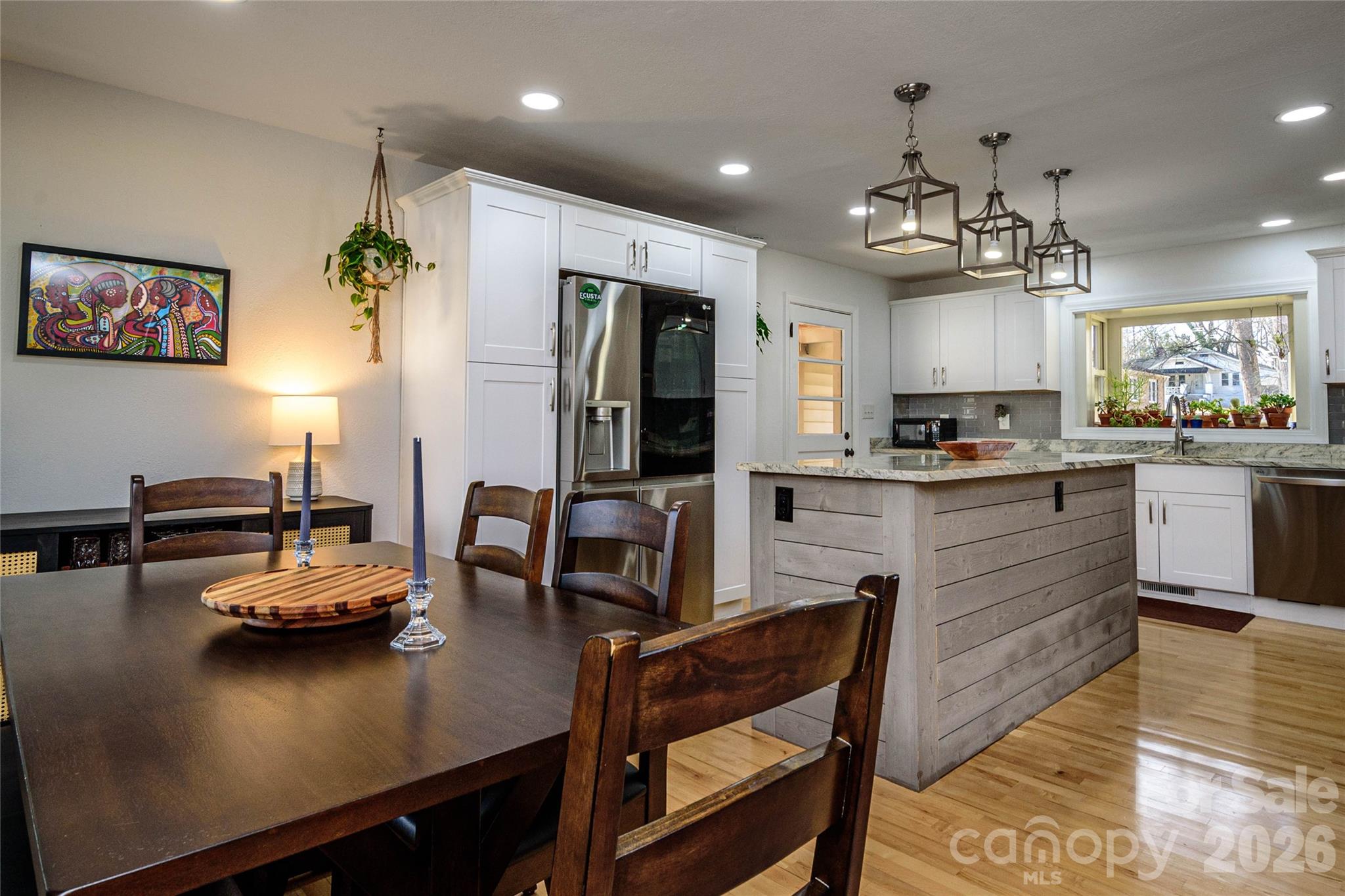 116 Thornbird Avenue Hendersonville NC 28792