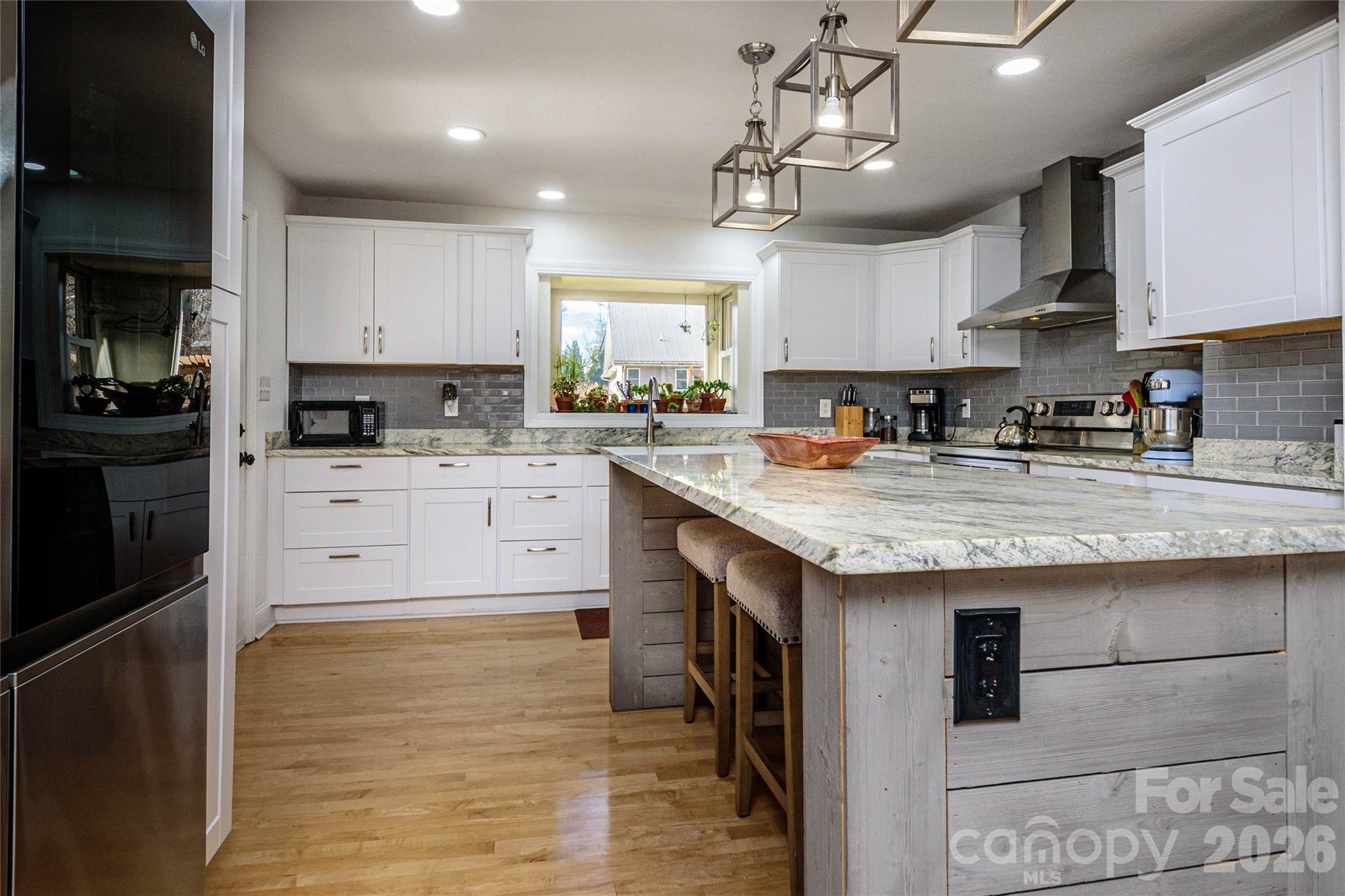 116 Thornbird Avenue Hendersonville NC 28792