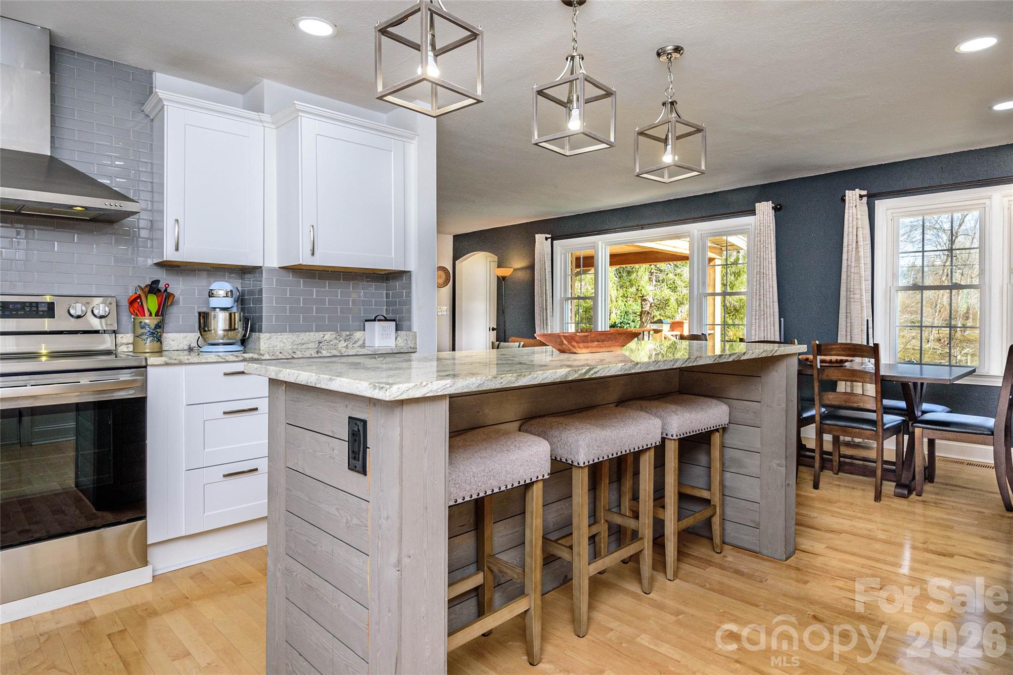 116 Thornbird Avenue Hendersonville NC 28792