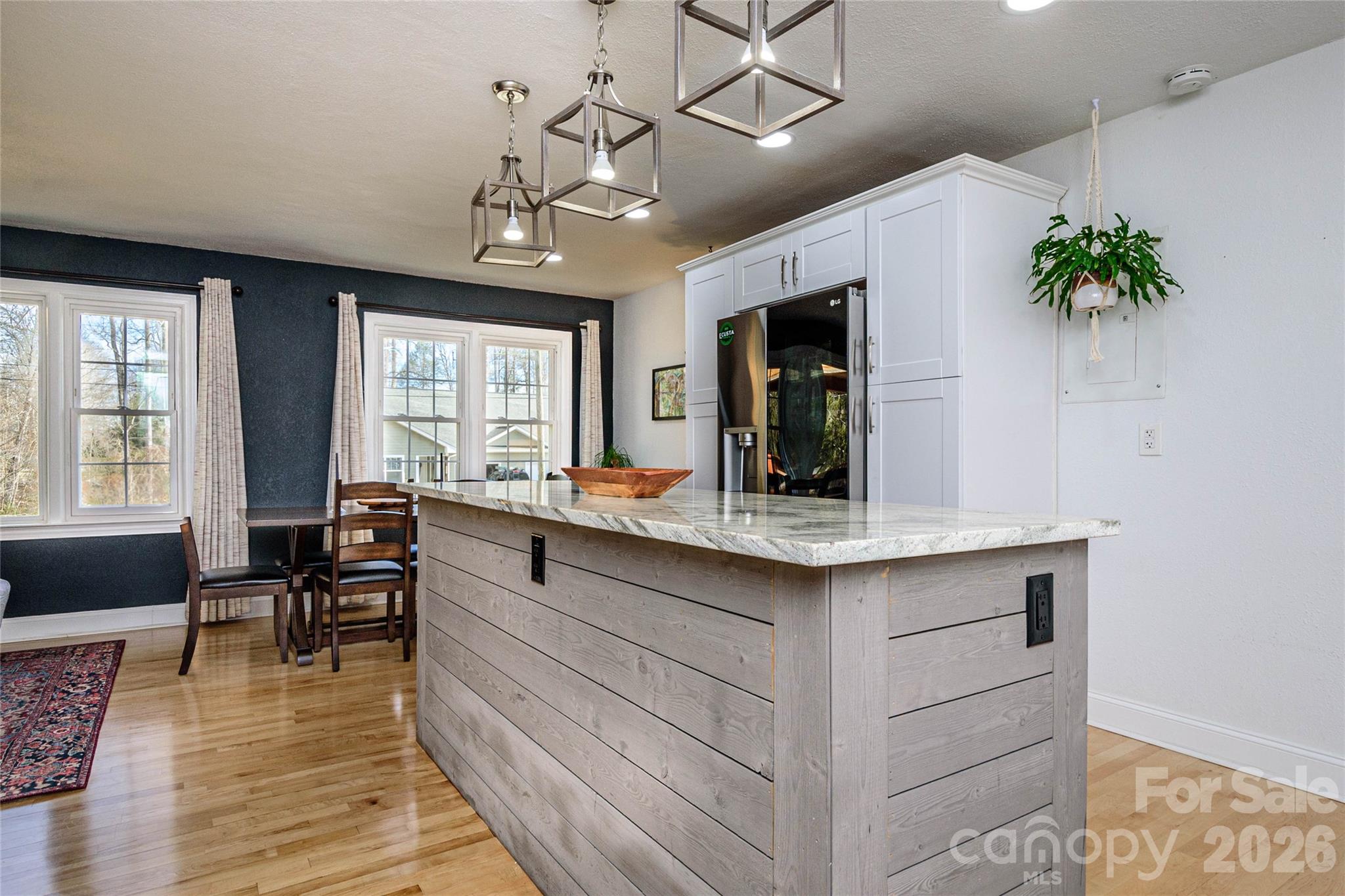 116 Thornbird Avenue Hendersonville NC 28792