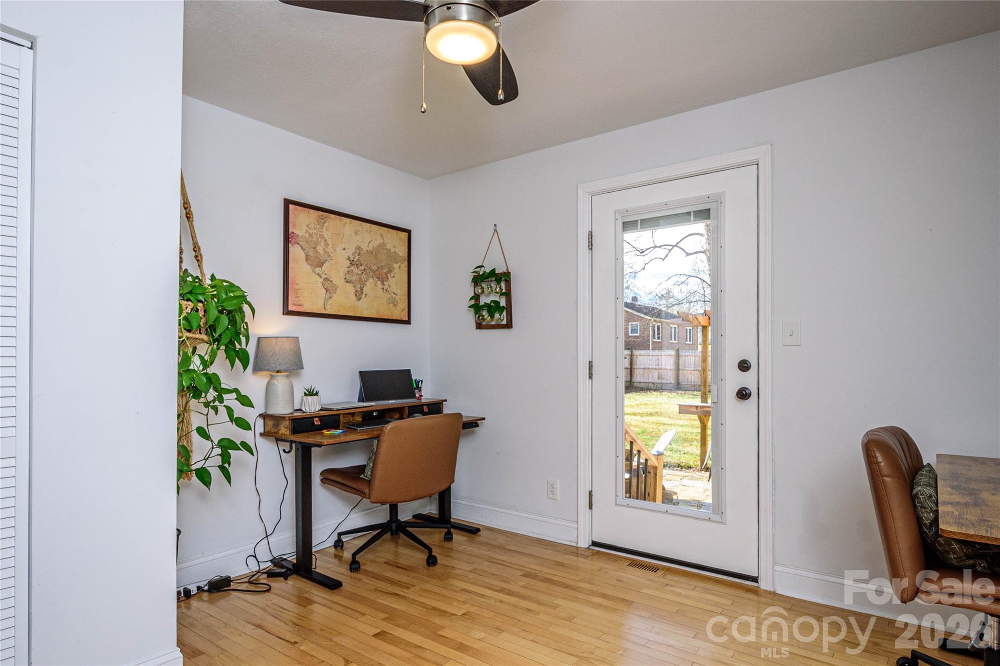 116 Thornbird Avenue Hendersonville NC 28792