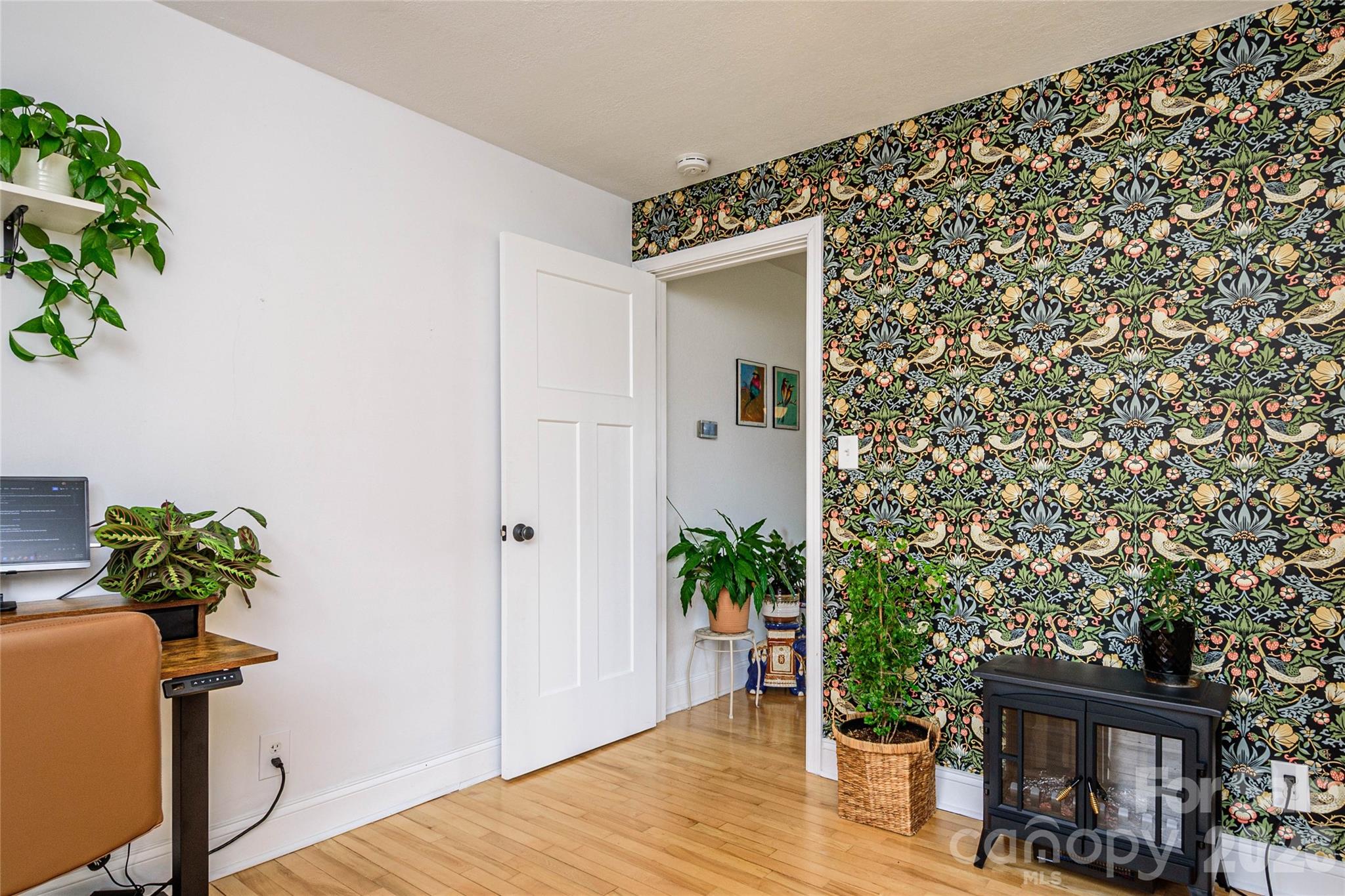 116 Thornbird Avenue Hendersonville NC 28792